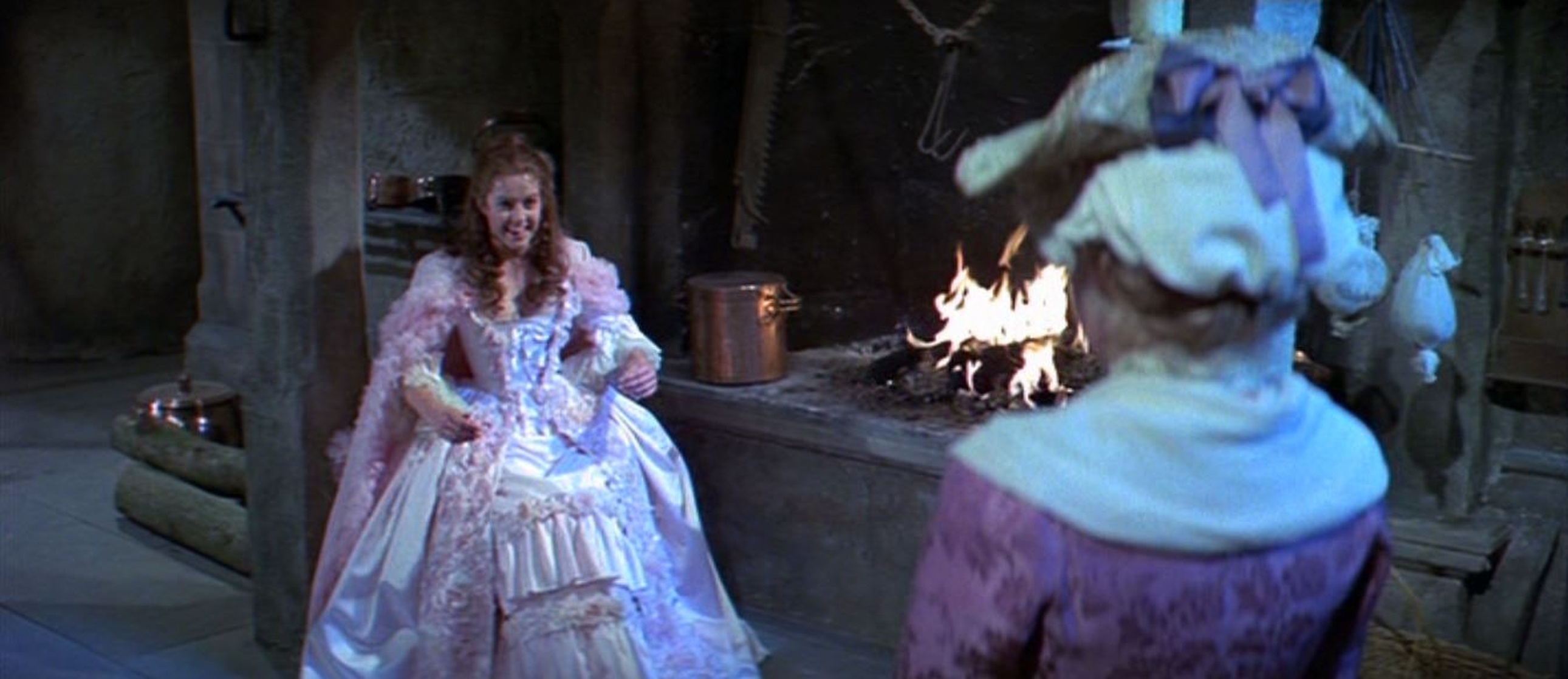 The Slipper and the Rose: The Story of Cinderella (1976)