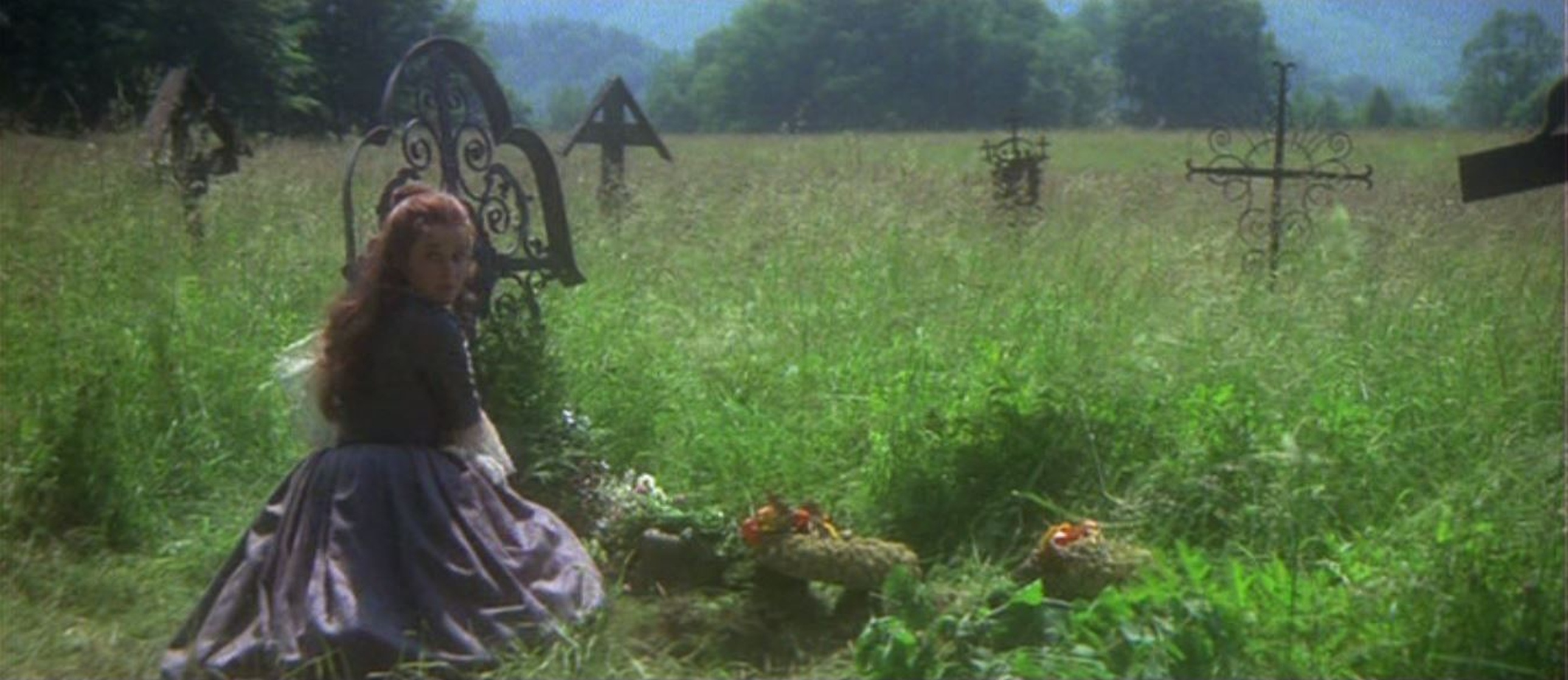 The Slipper and the Rose: The Story of Cinderella (1976)