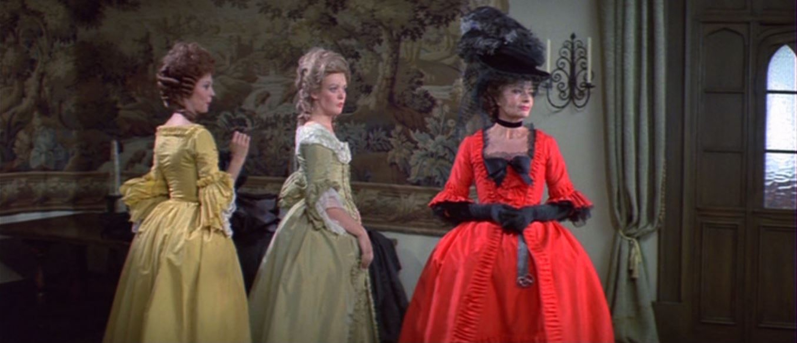 The Slipper and the Rose: The Story of Cinderella (1976)