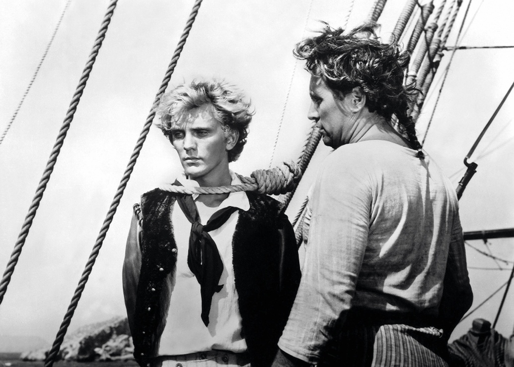Picture Of Billy Budd 1962 picture-of-billy-budd-1962