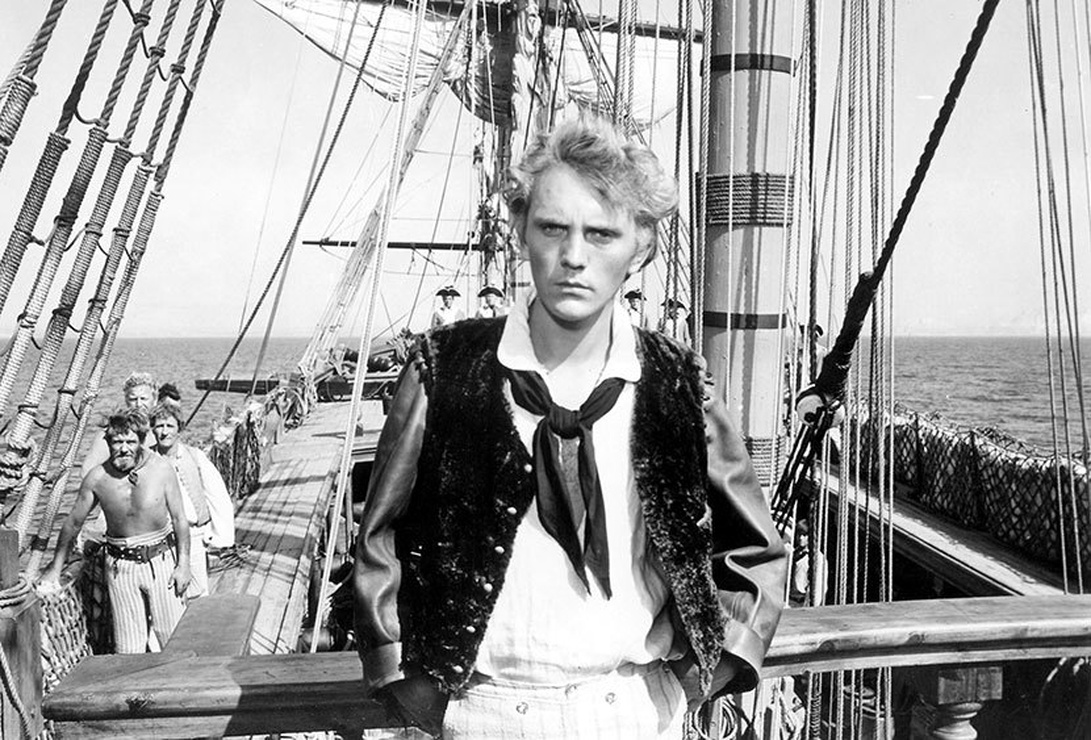 What Is The Theme Of Billy Budd What Is The Theme Of Billy Budd