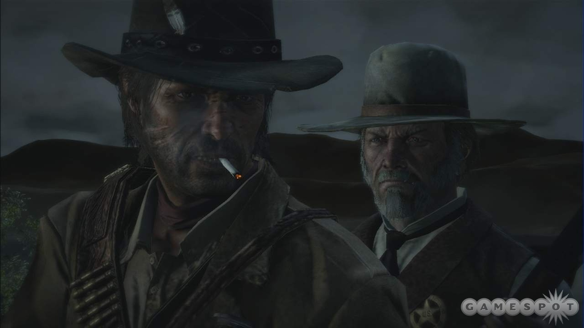 Red Dead Redemption