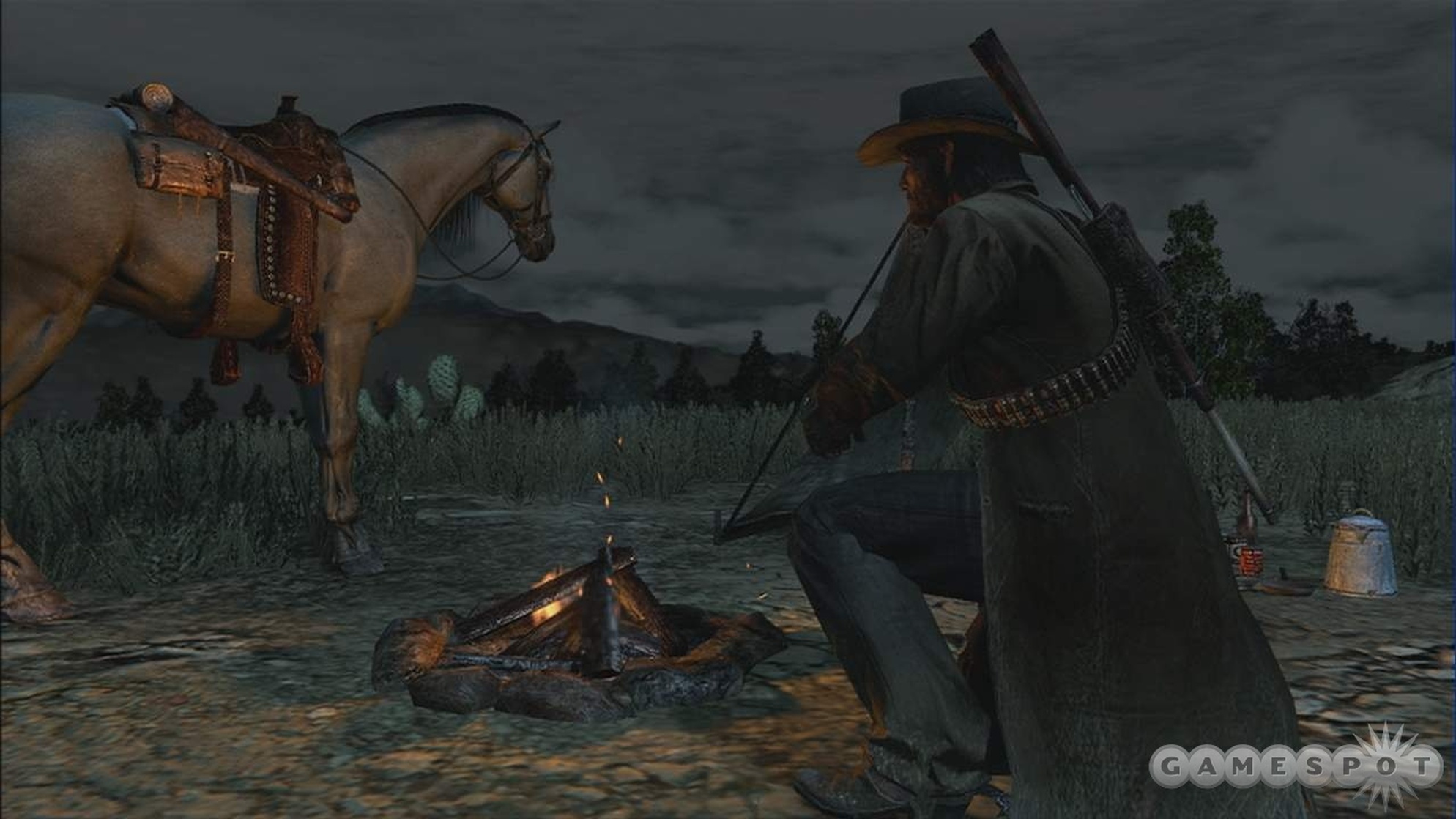 Red Dead Redemption