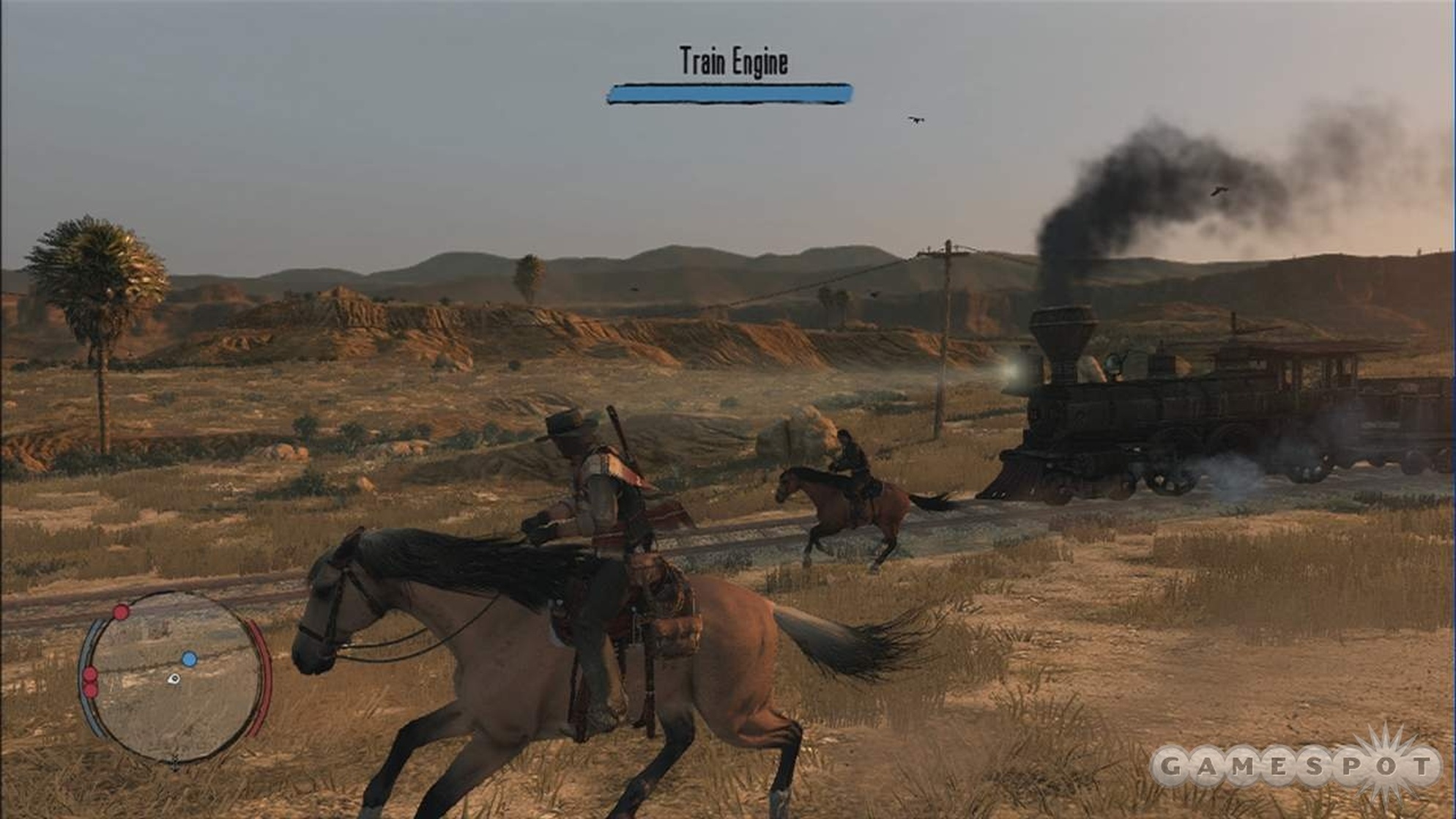 Red Dead Redemption