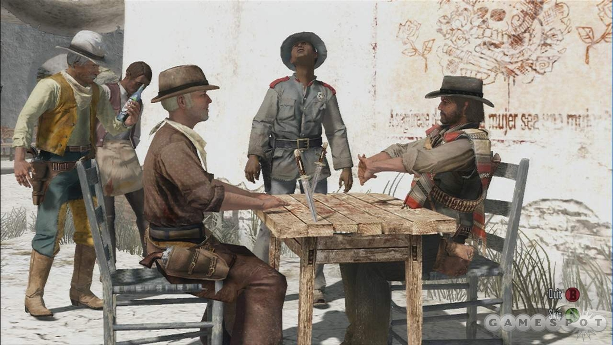Red Dead Redemption
