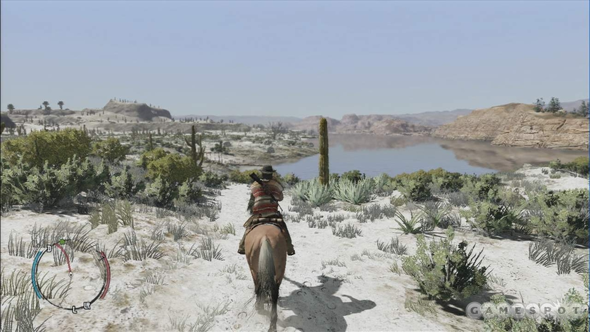 Red Dead Redemption