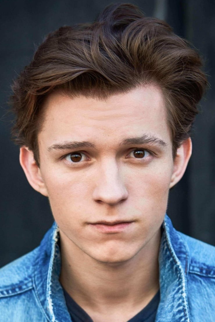 Picture of Tom Holland