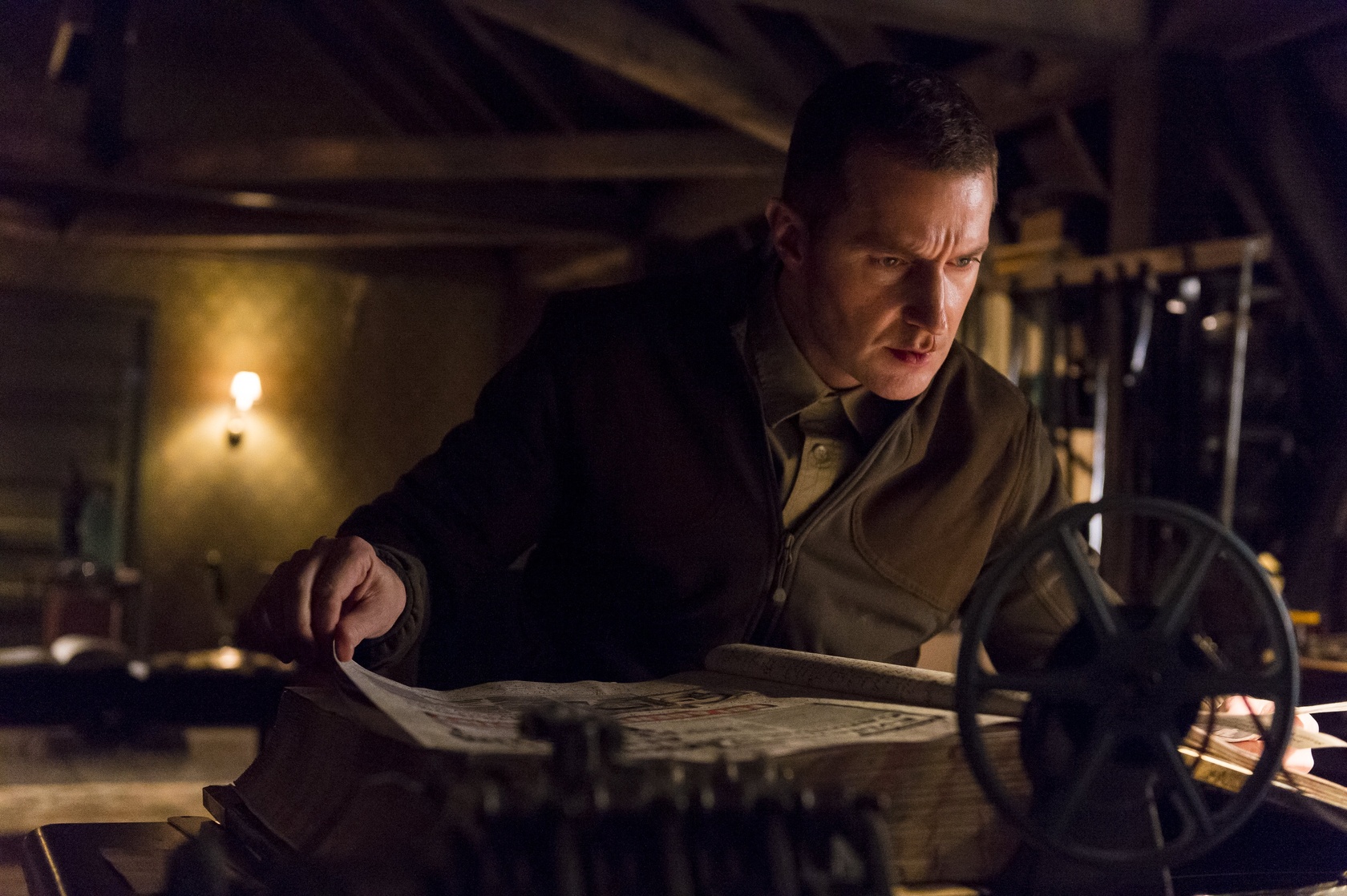 Francis Dolarhyde