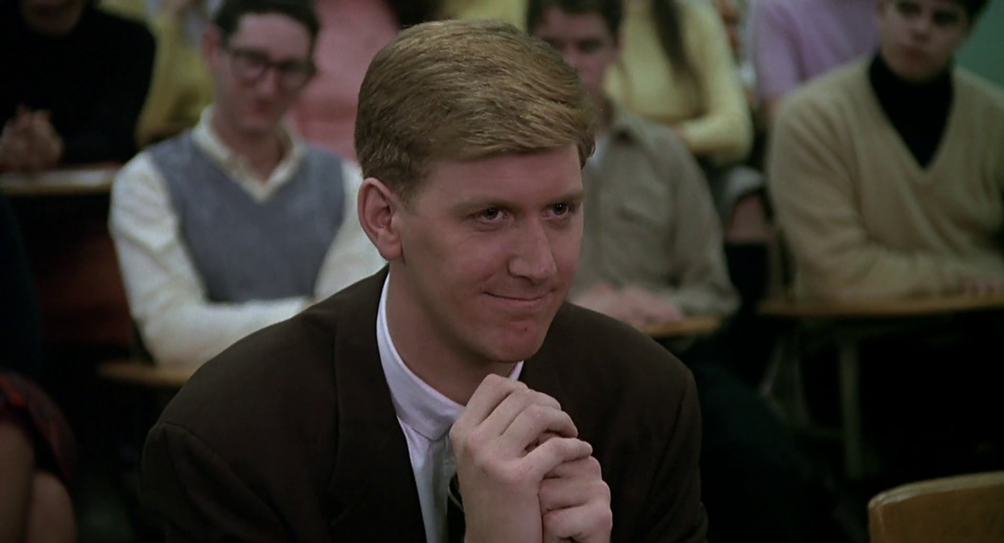 National Lampoon's Animal House