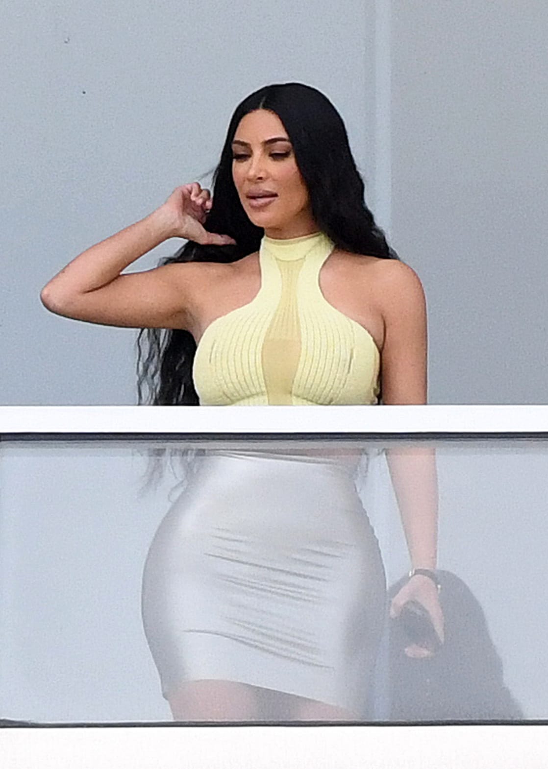 Picture of Kim Kardashian