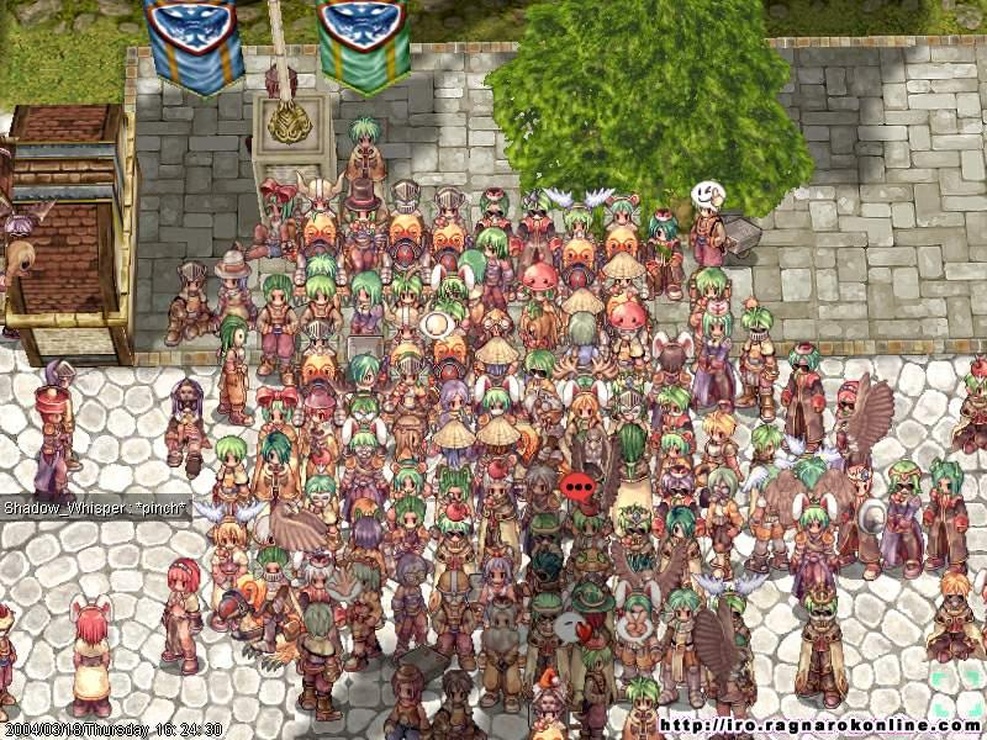 Picture Of Ragnar k Online