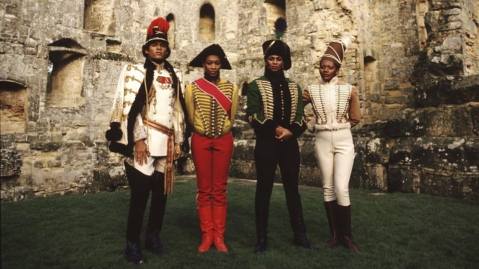 Boney M