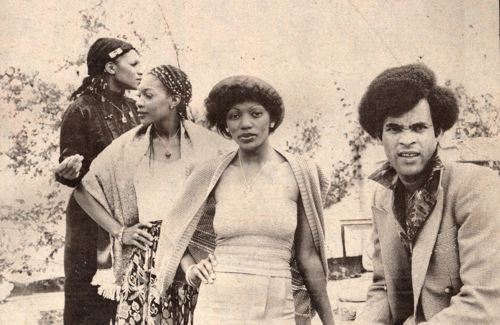 Boney M