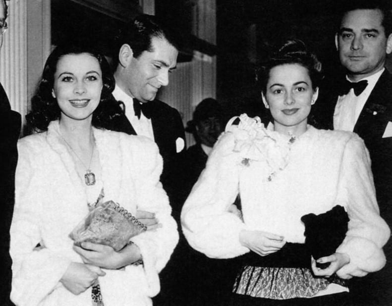 Vivien Leigh Vivien Leigh