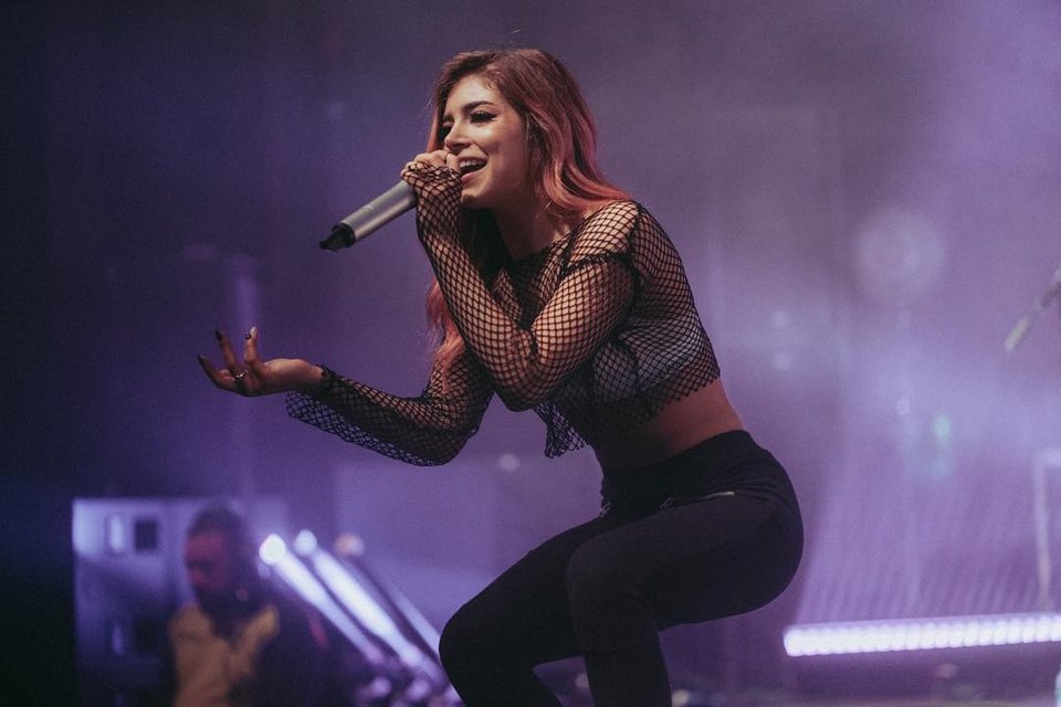 Chrissy Costanza