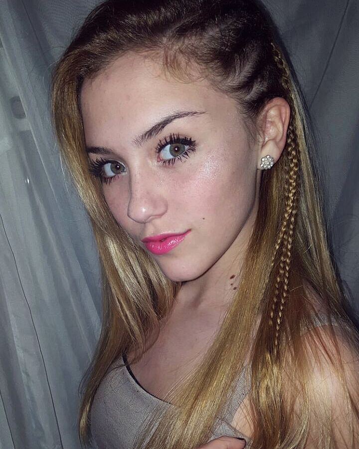 Picture of Valentina Borelli