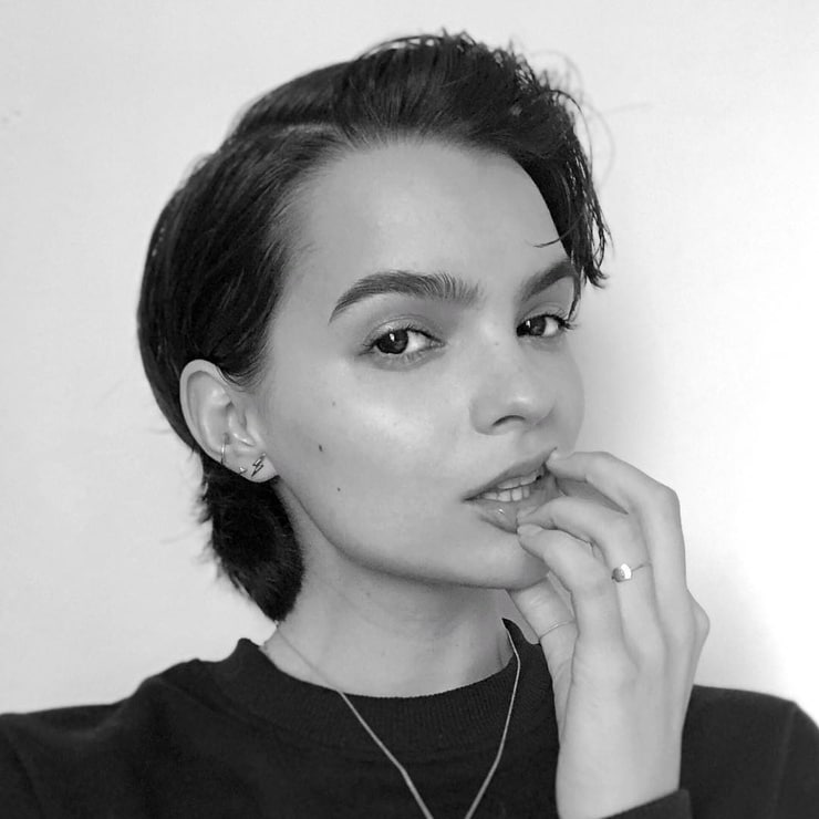 Picture of Brianna Hildebrand