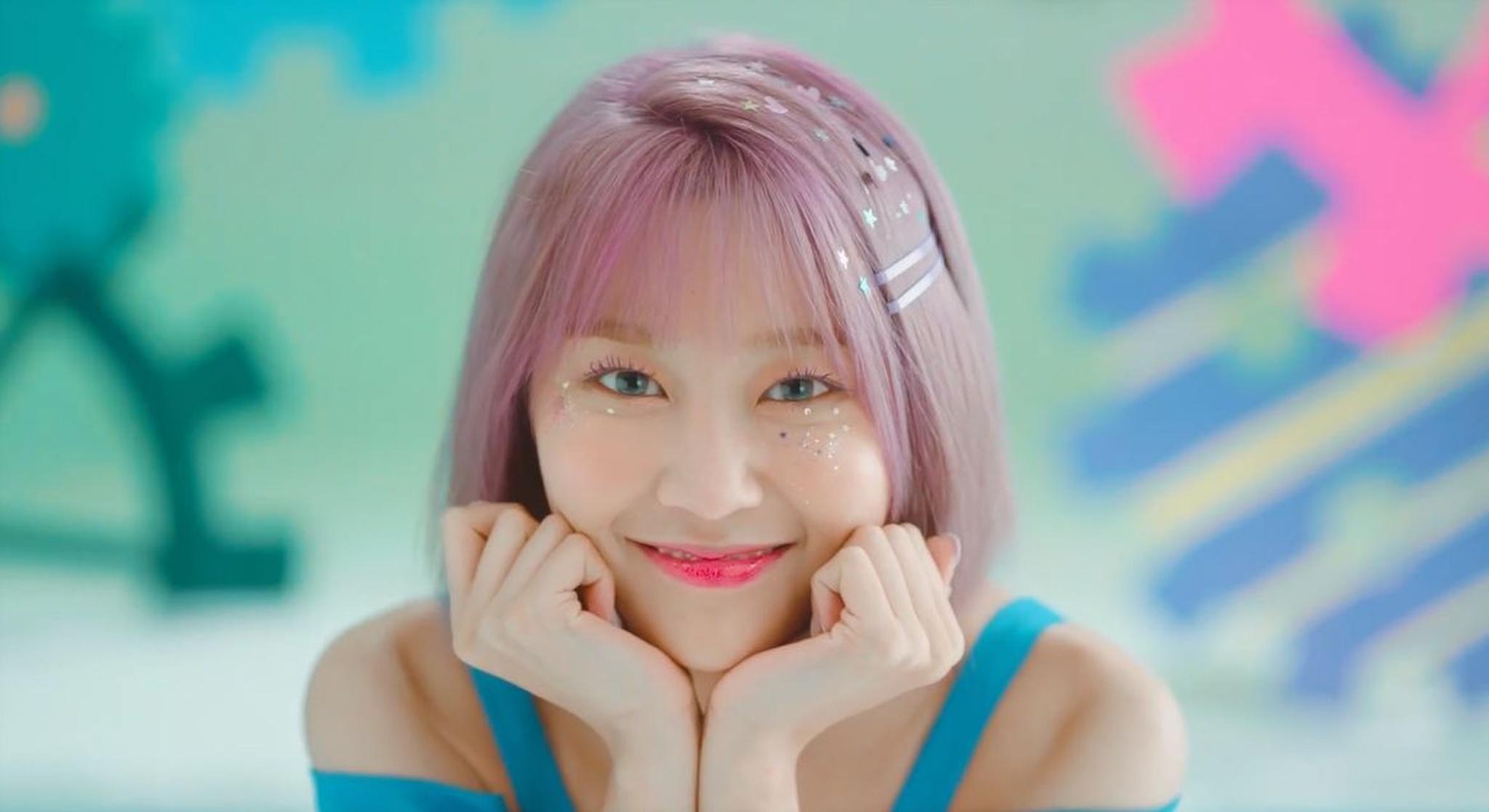 Hyebin