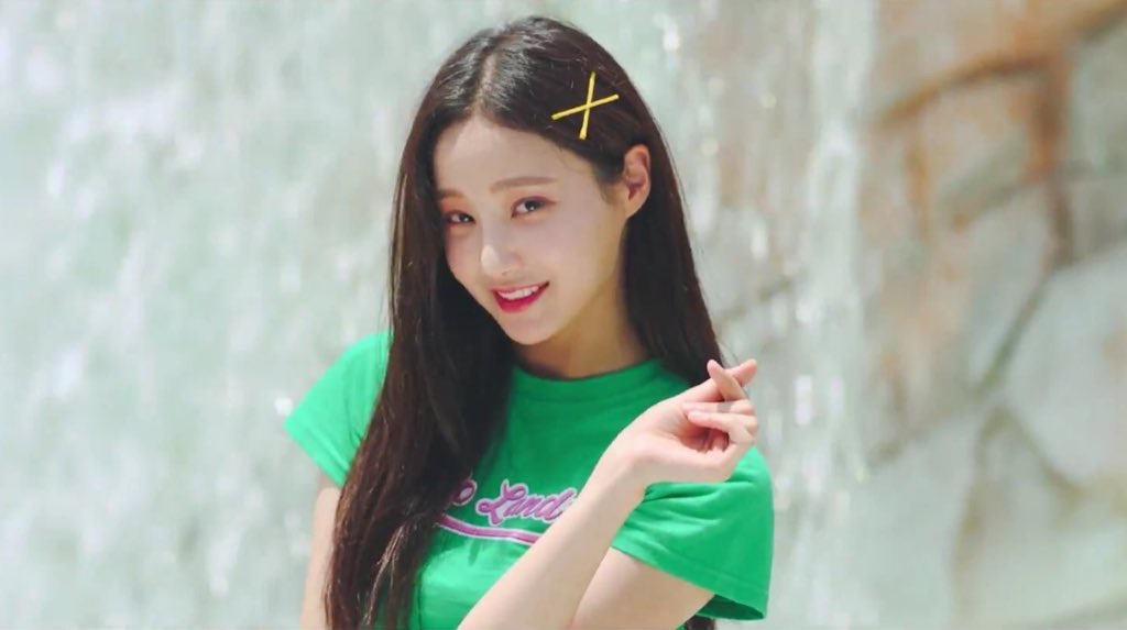 Yeonwoo