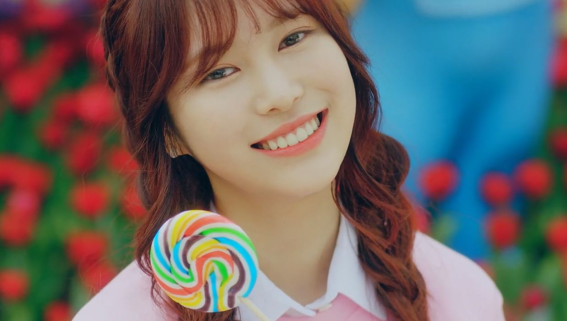 Jane (Momoland)