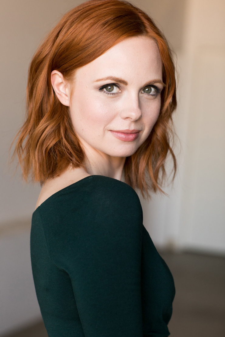 Galadriel stineman