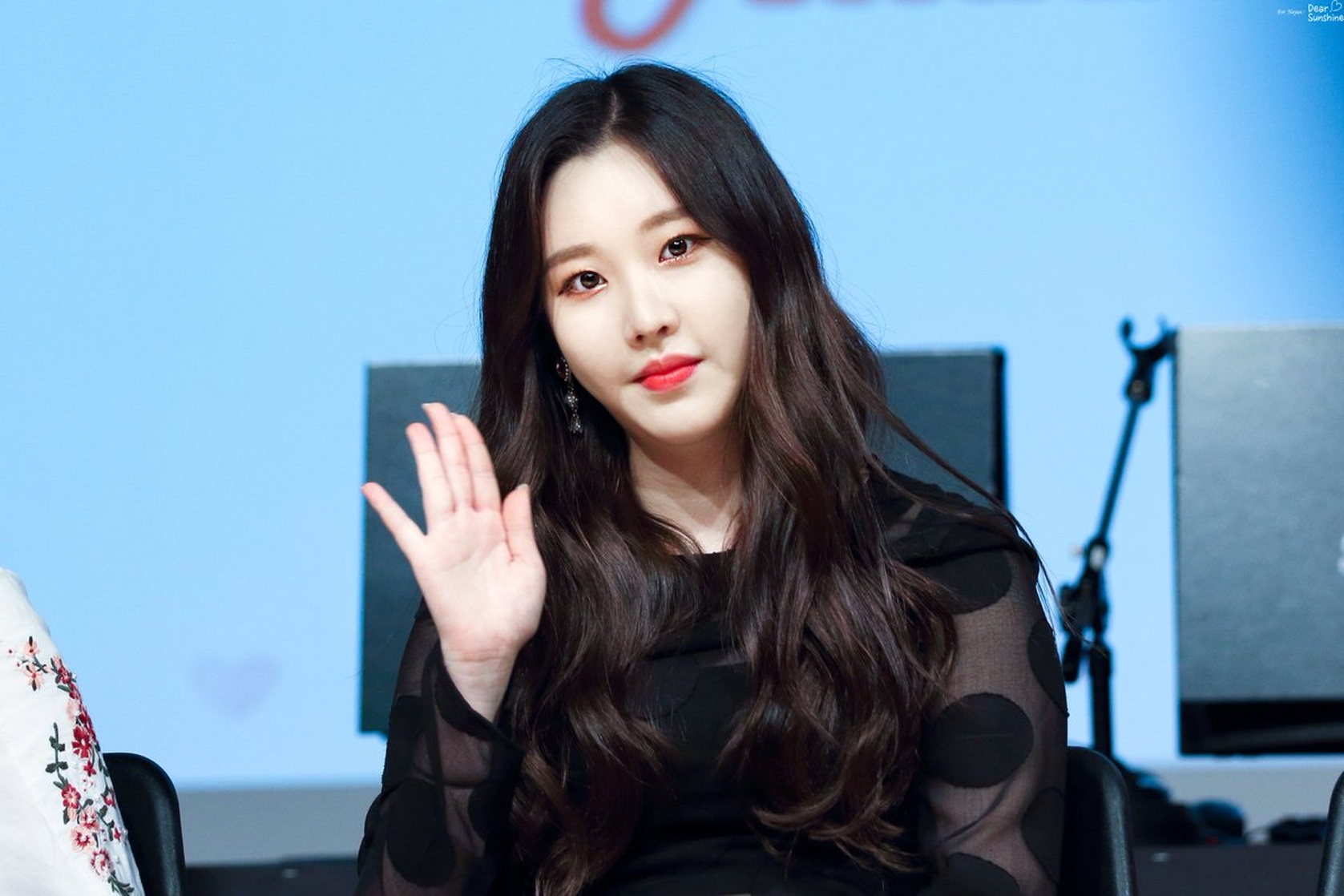 Nayun