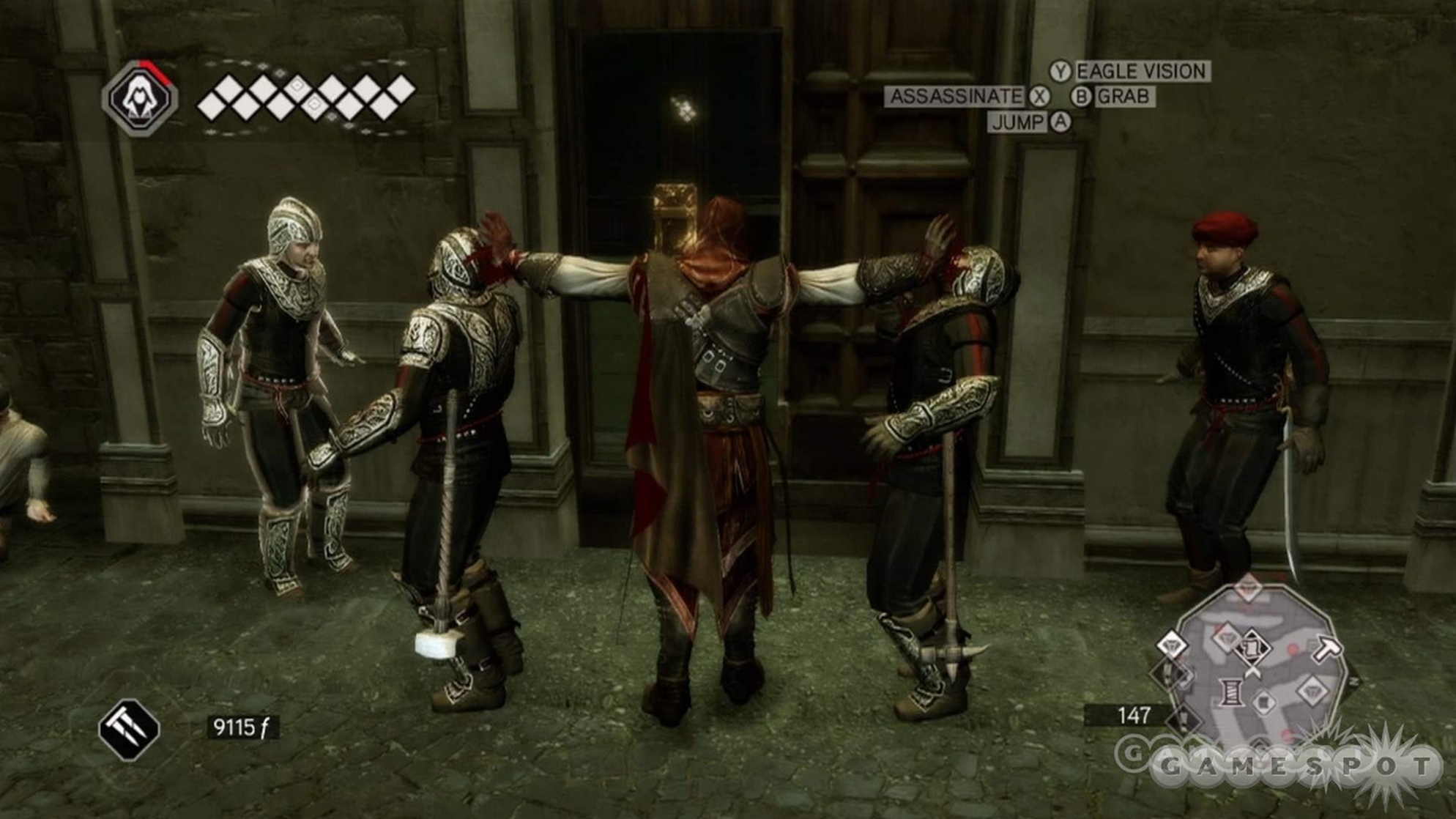 Assassin's Creed II