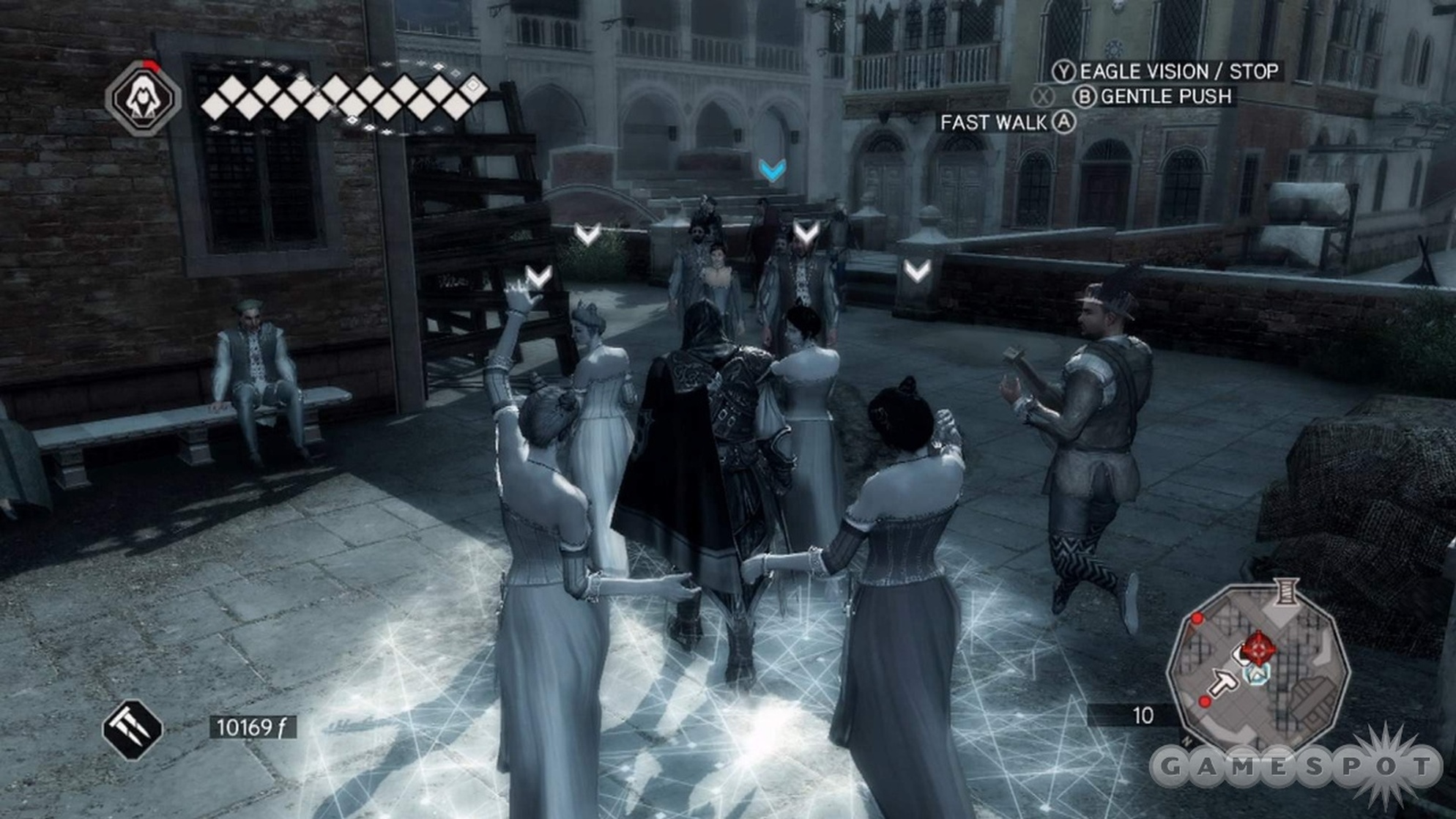 Assassin's Creed II