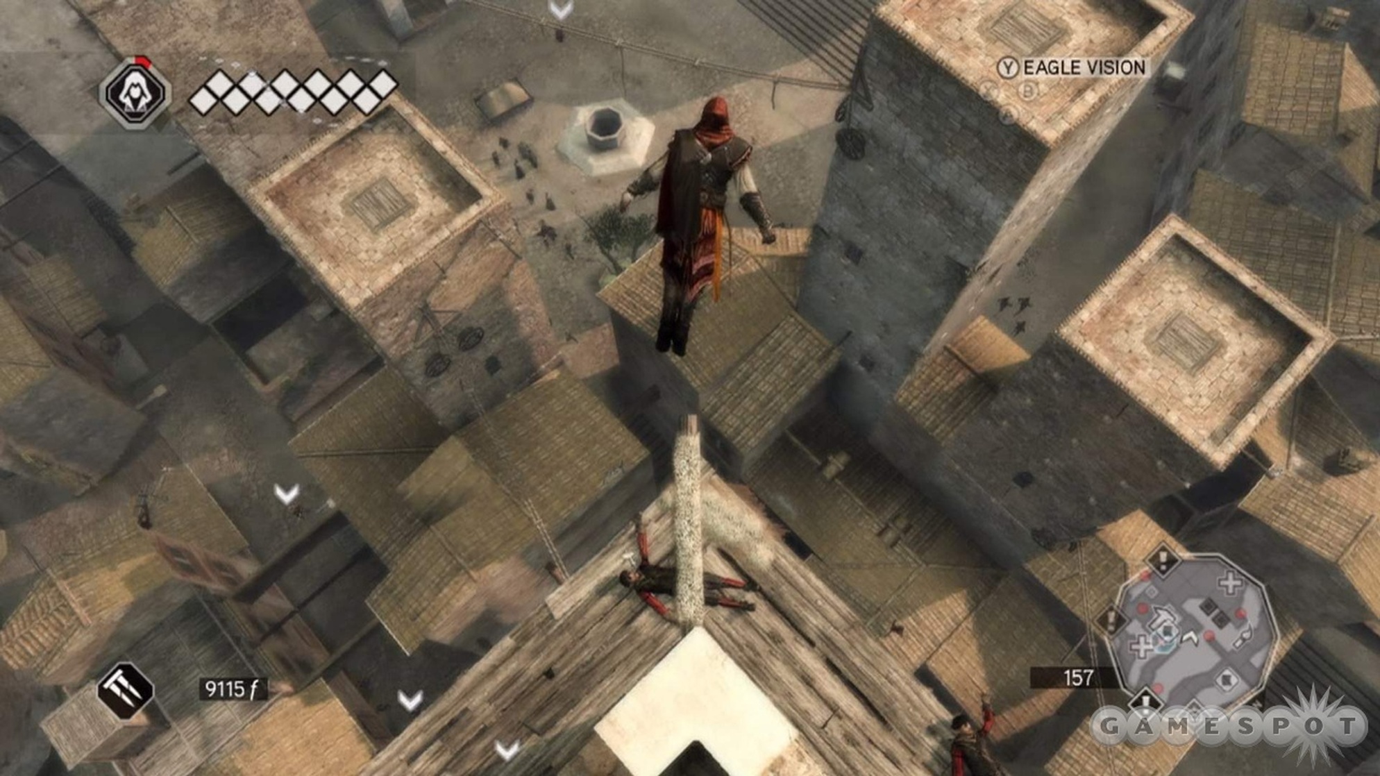 Assassin's Creed II