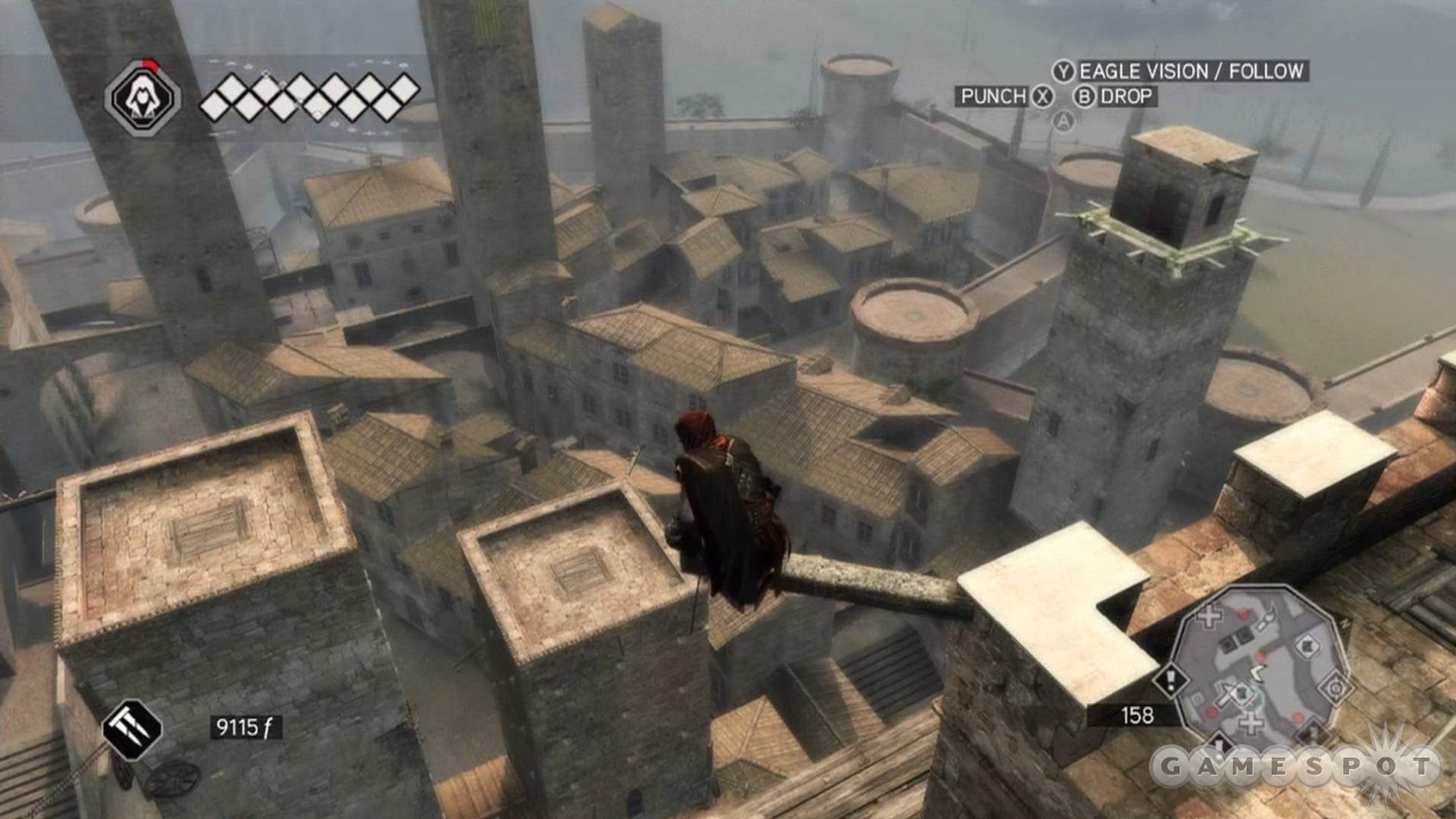 Assassin's Creed II