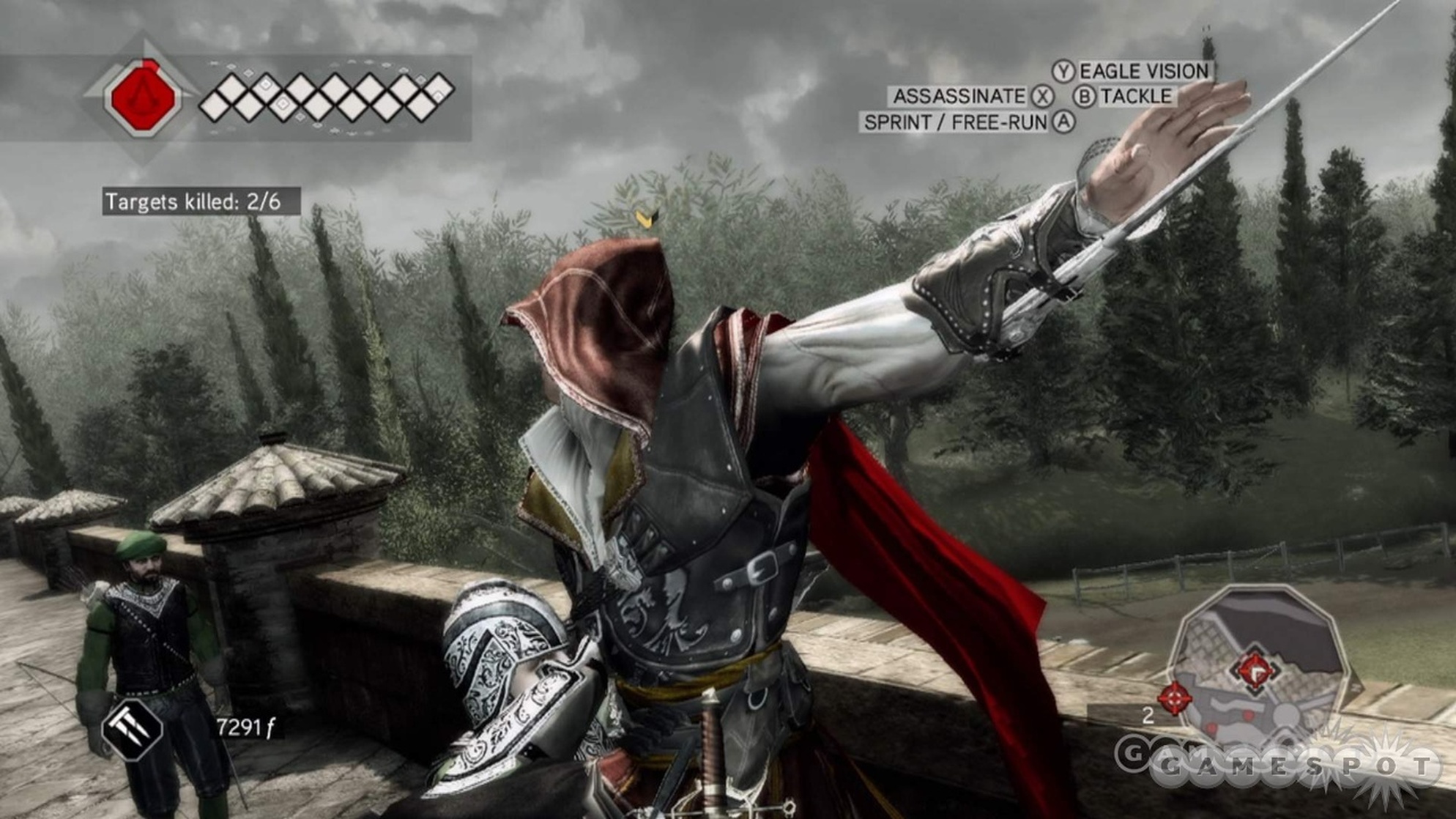 Assassin's Creed II
