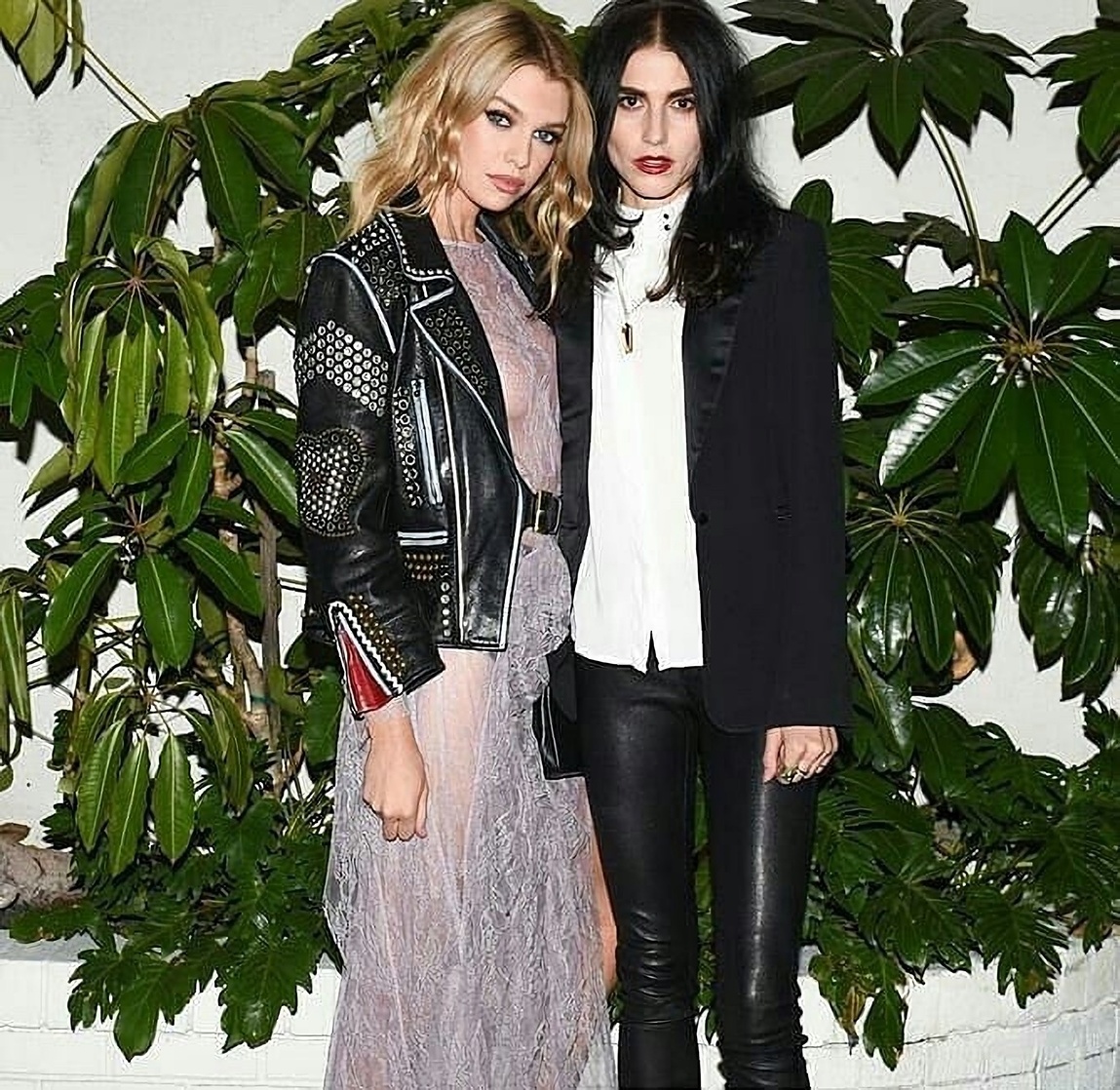 Stella Maxwell