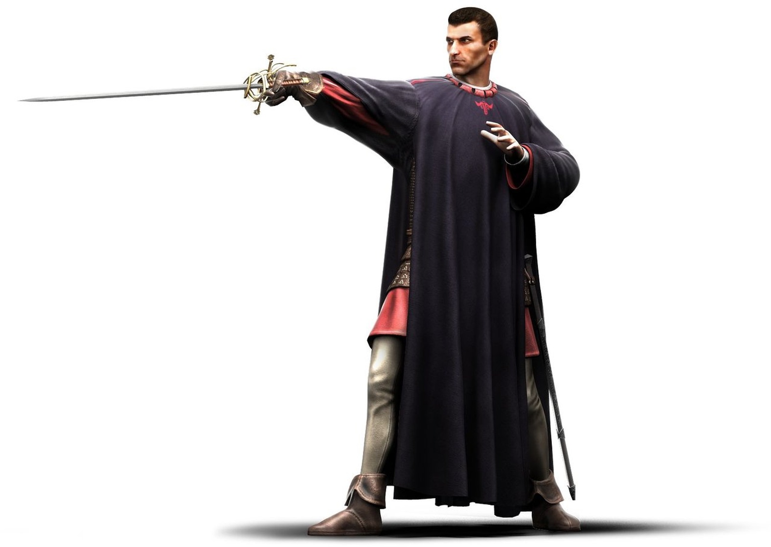 Assassin's Creed II