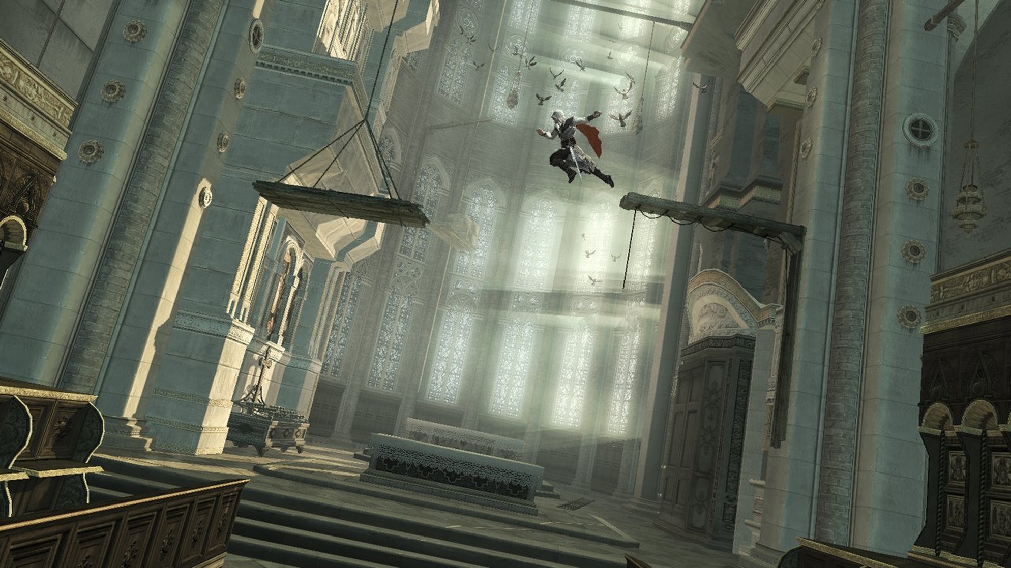 Assassin's Creed II