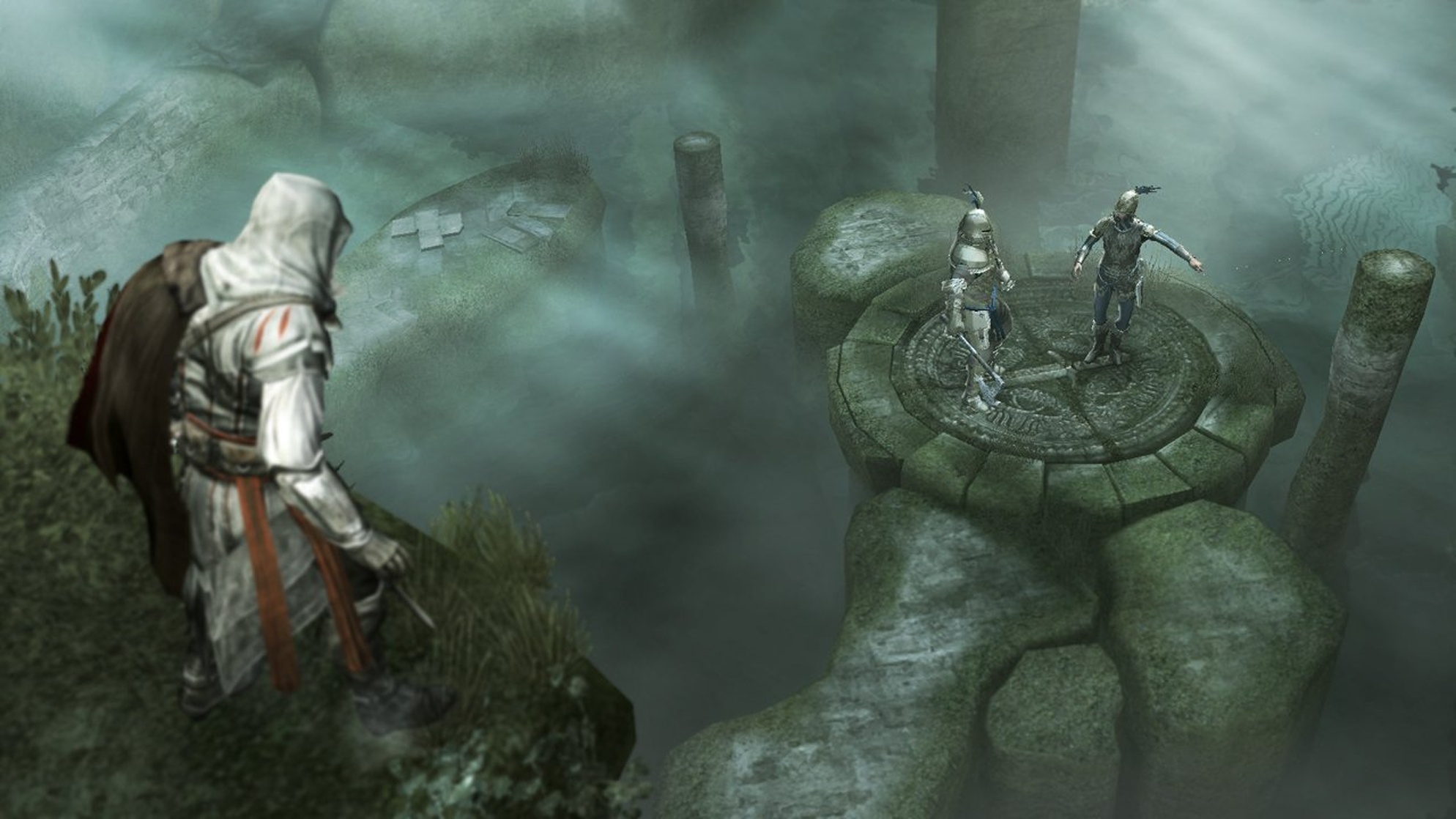 Assassin's Creed II