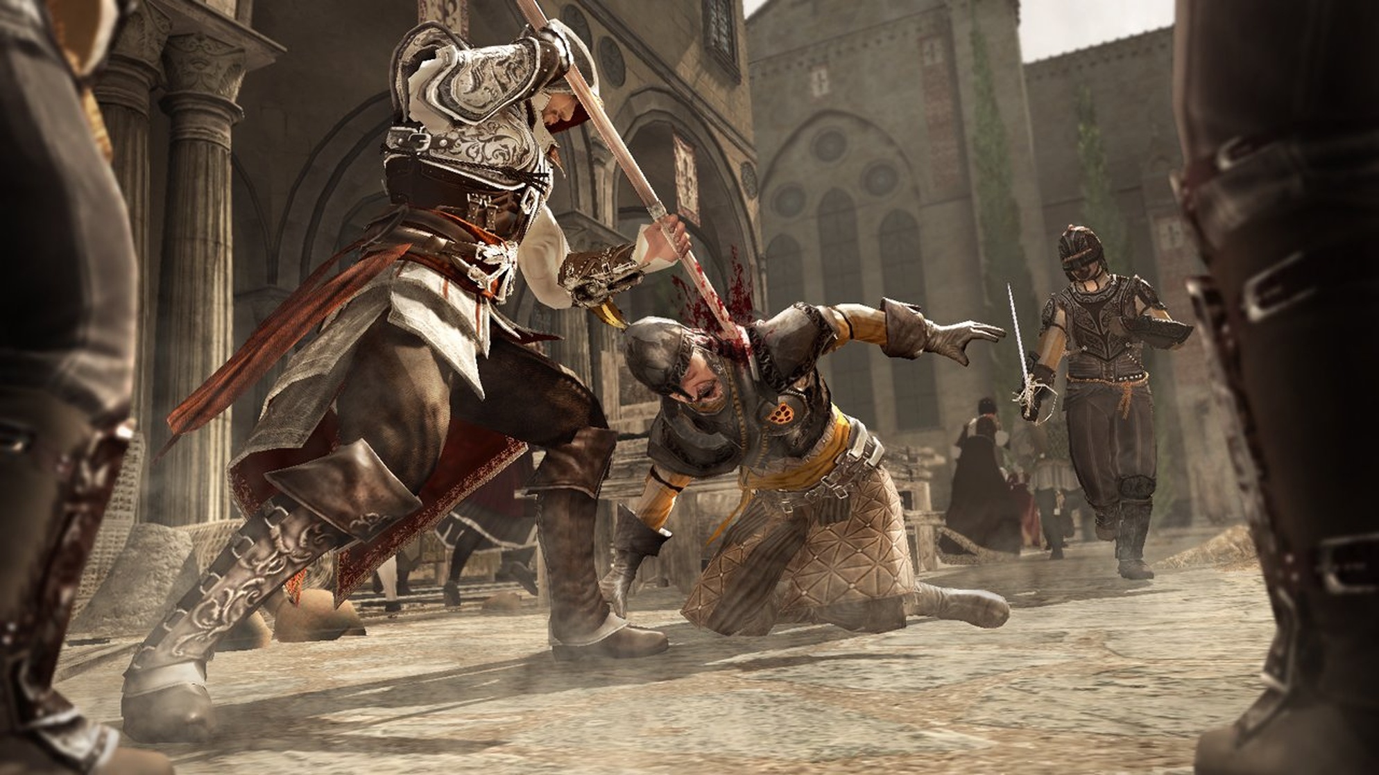 Assassin's Creed II