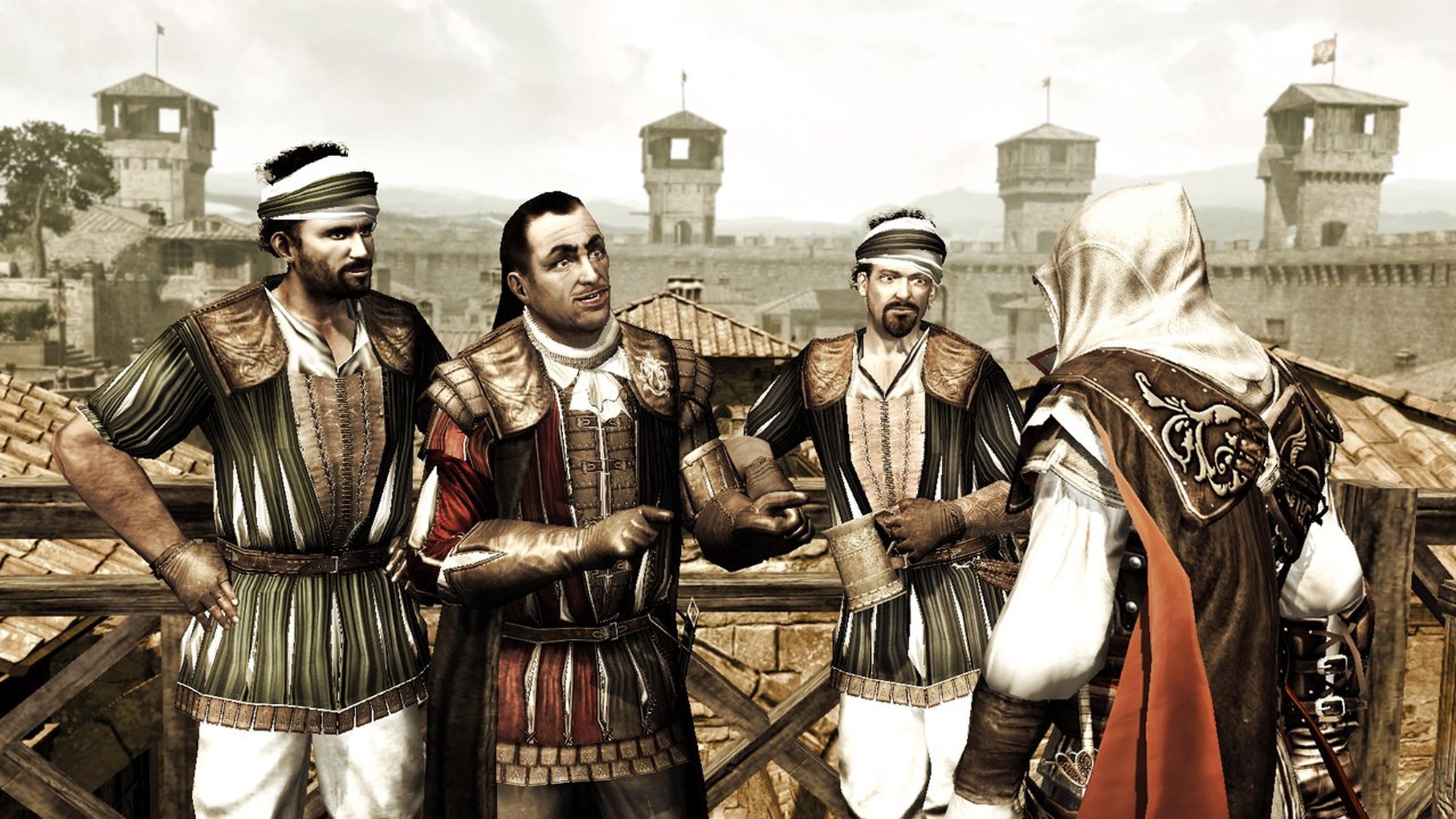 Assassin's Creed II