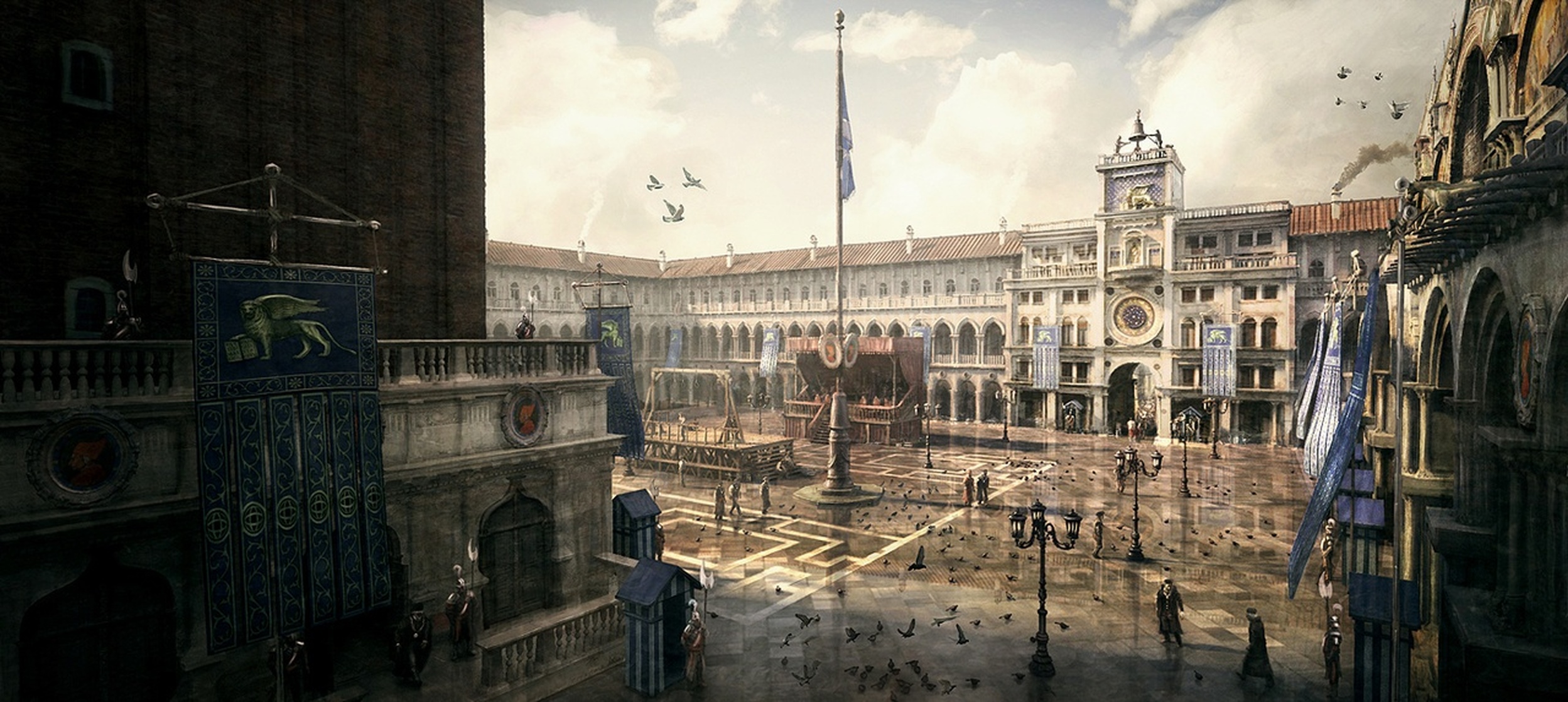 Assassin's Creed II