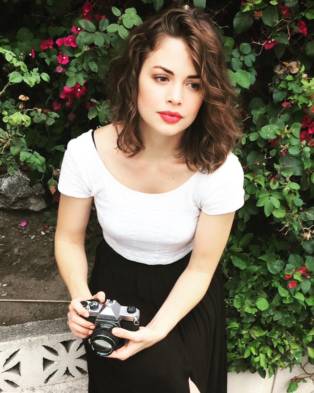 Conor Leslie.