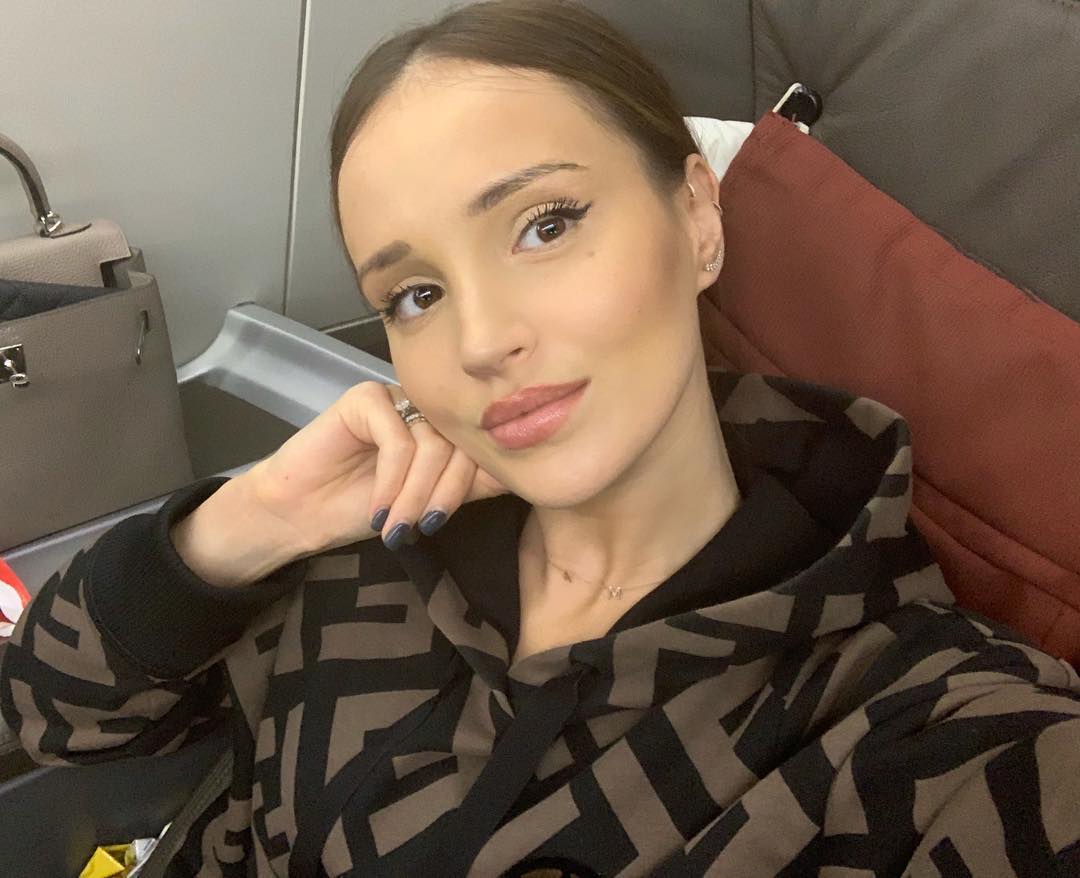 Marina Luczenko