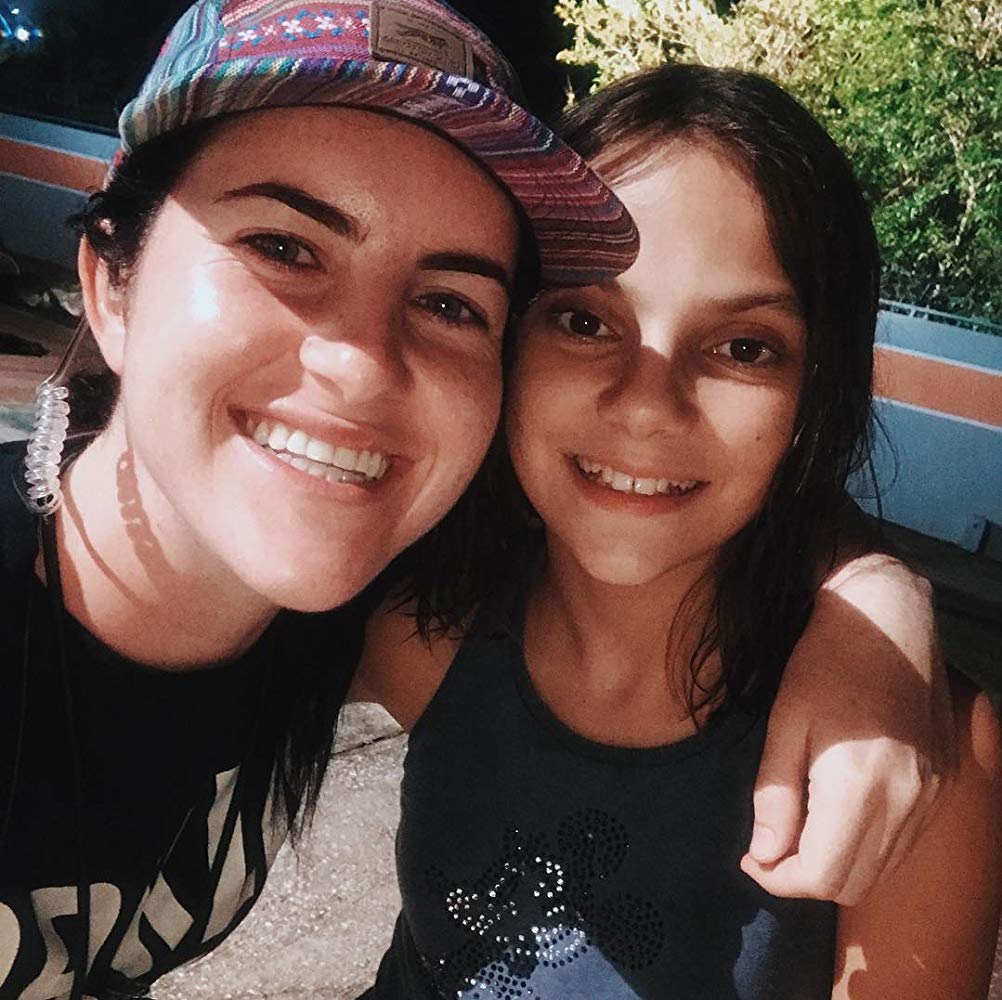 Dafne Keen