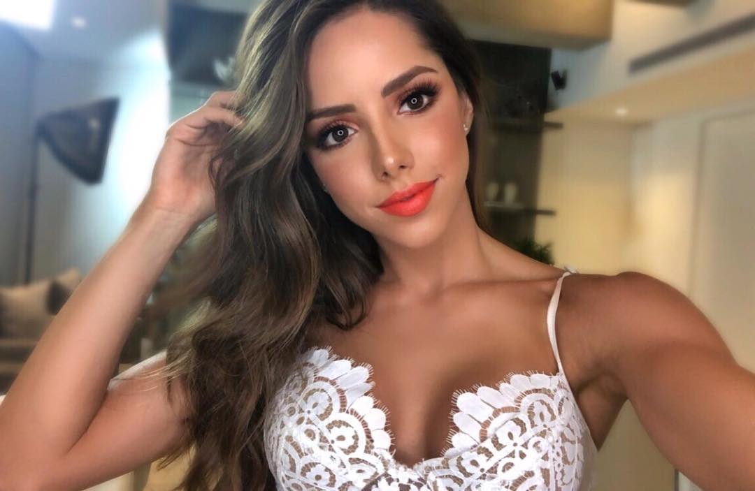 Silvana Araujo Silvana Araujo