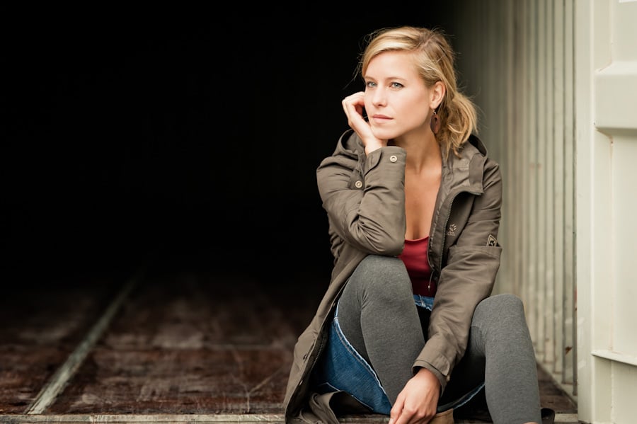 Zoé Anna Weiland