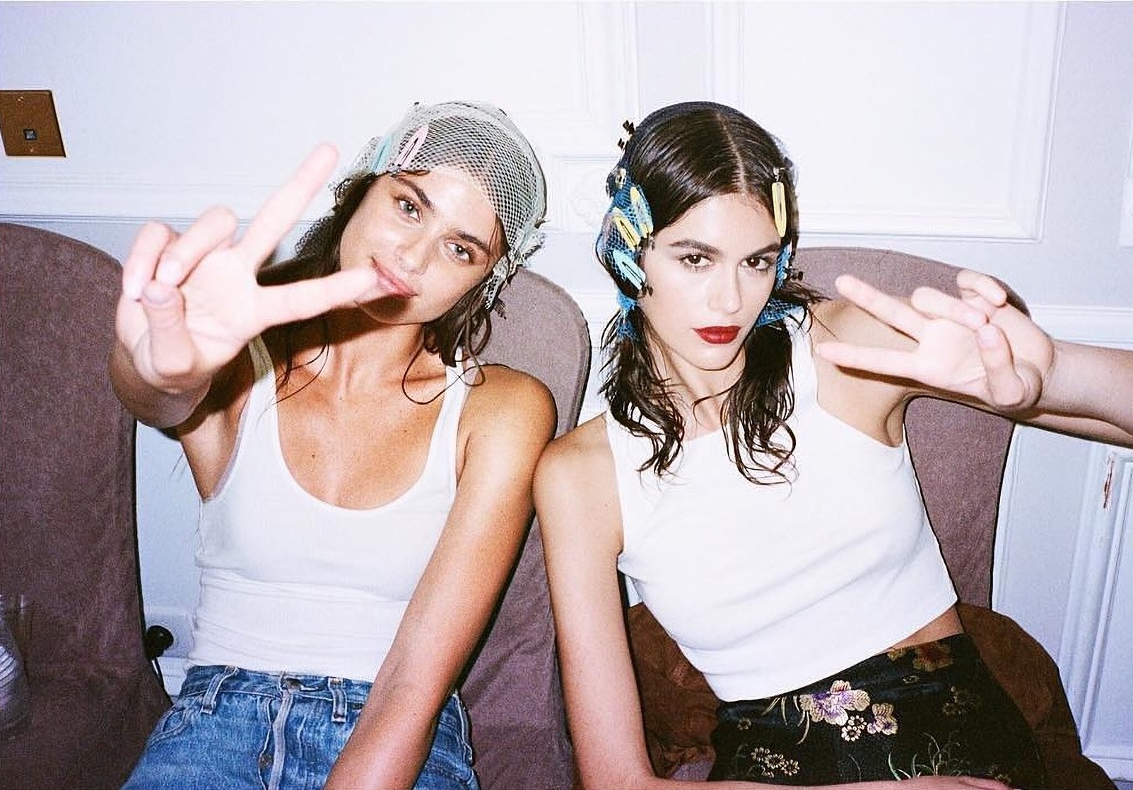 Taylor Marie Hill Taylor Marie Hill