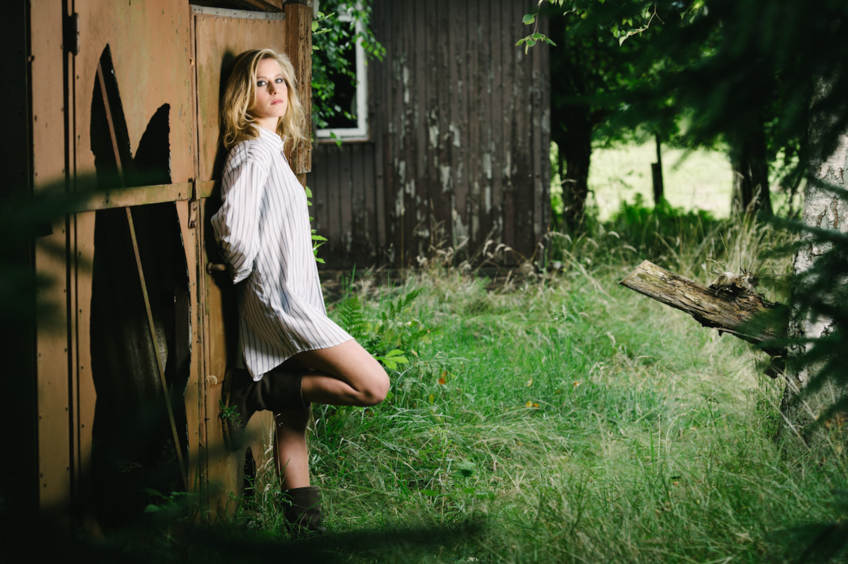 Zoé Anna Weiland