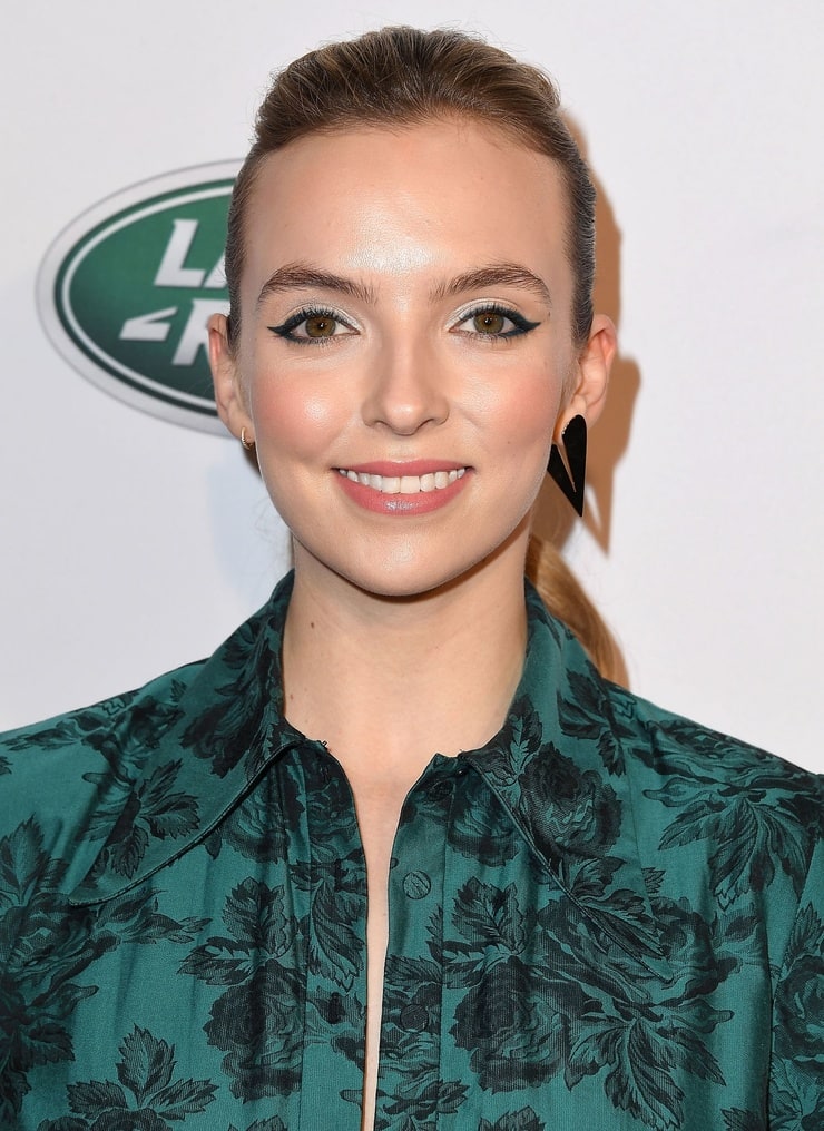 Picture of Jodie Comer