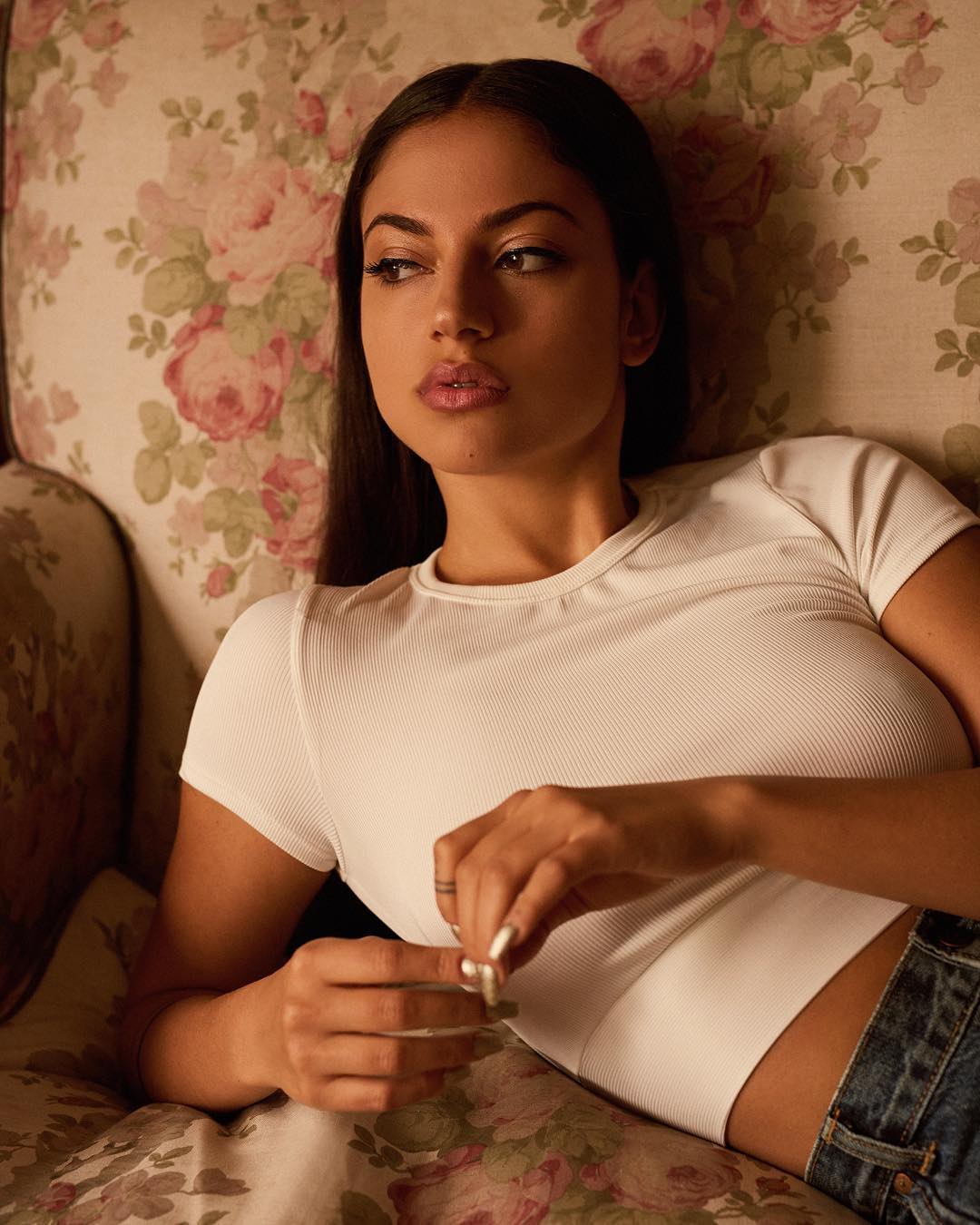 Inanna Sarkis Hot