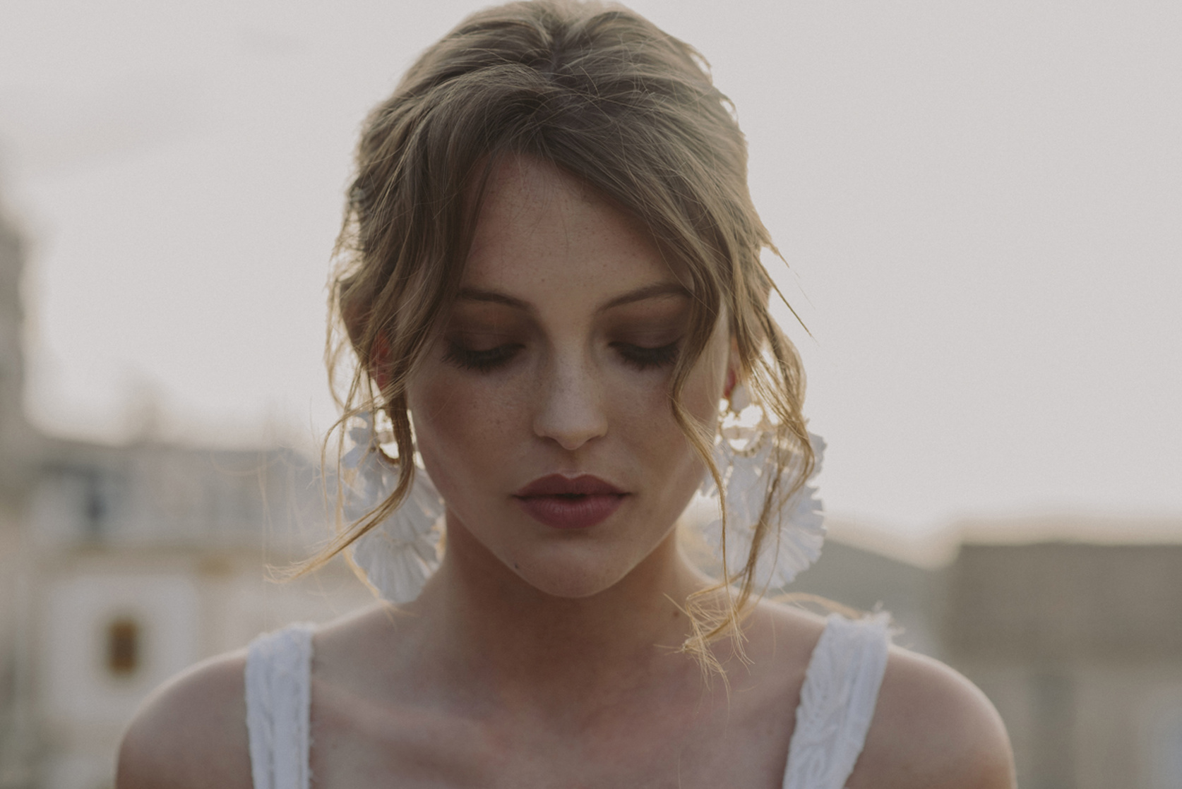 Bibi Van Der Mark