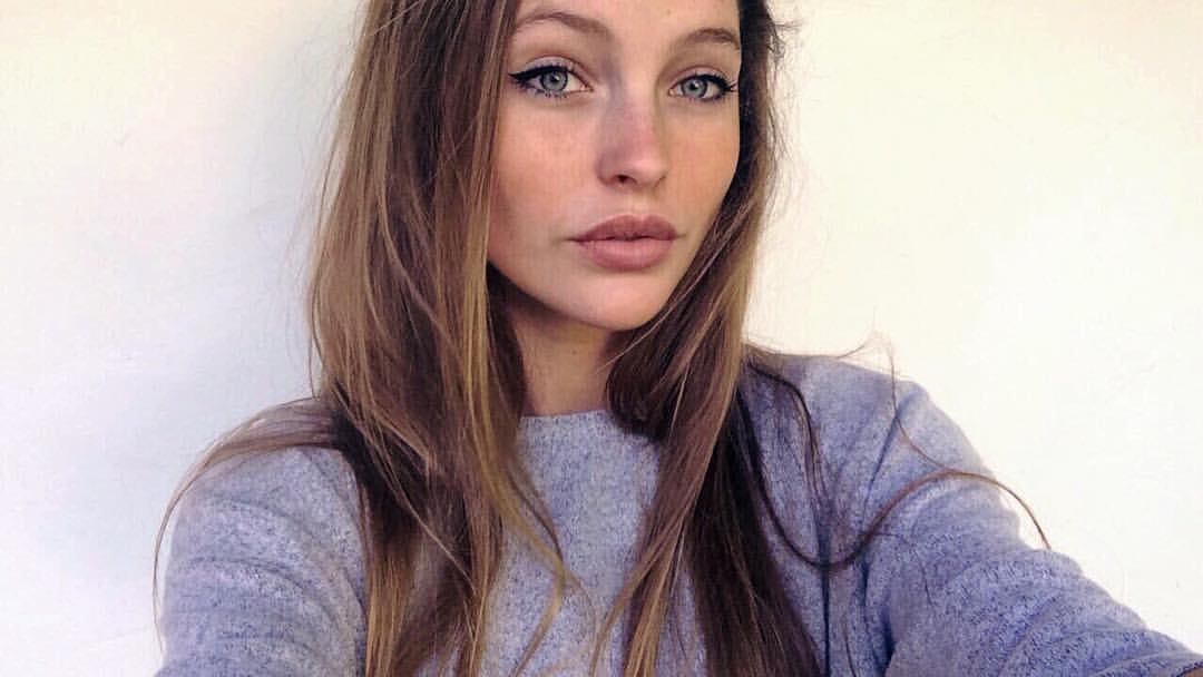 Bibi Van Der Mark