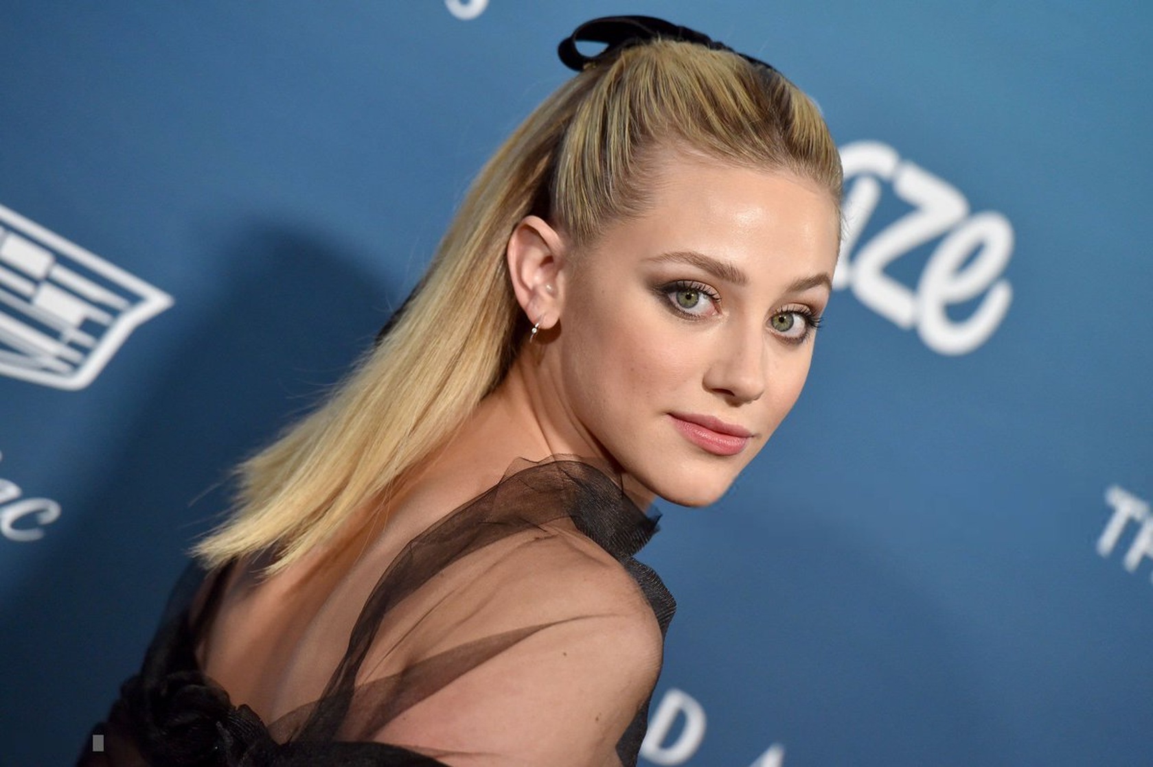 Lili Reinhart